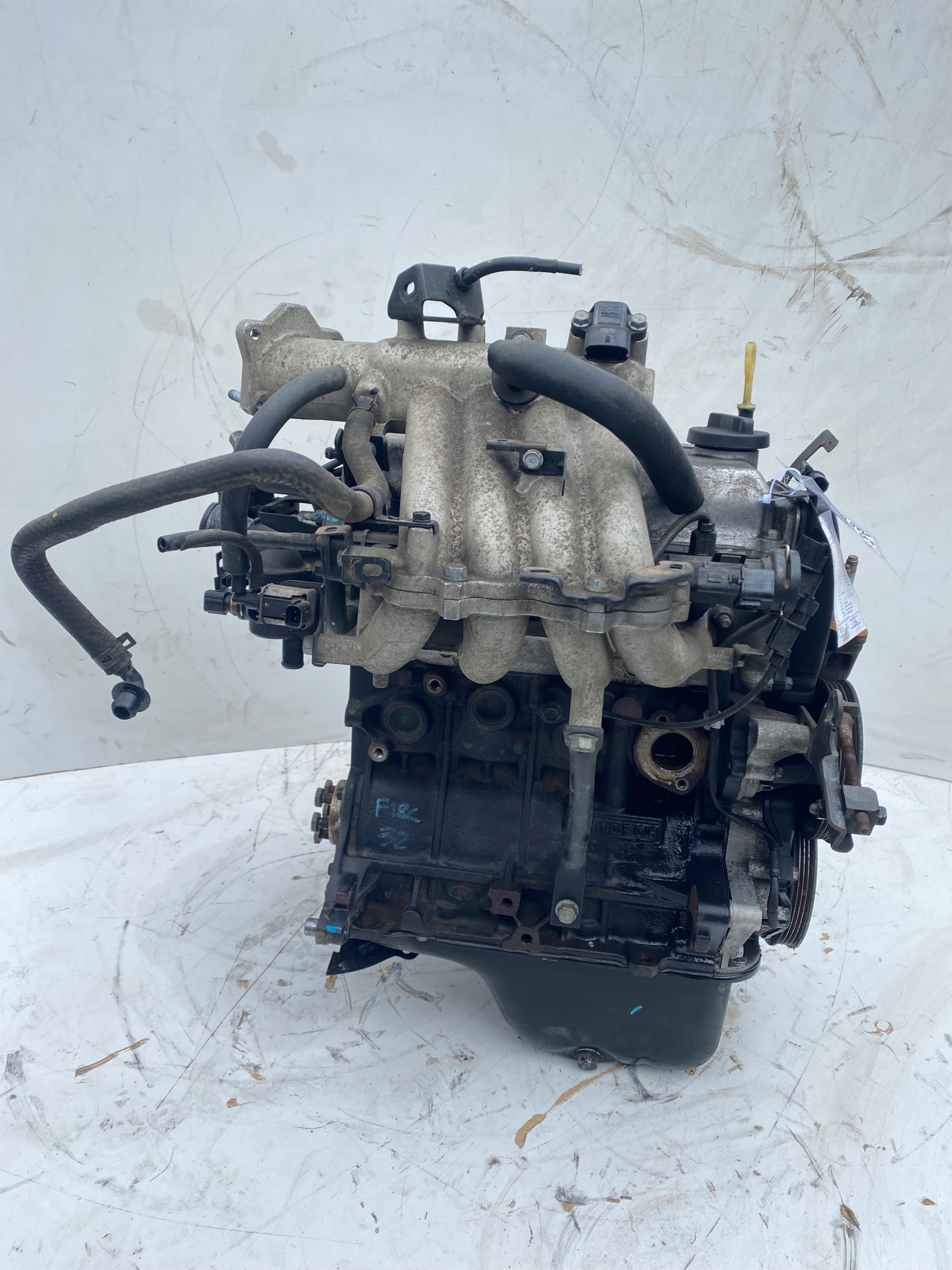 Moteur G4HG - Image 3