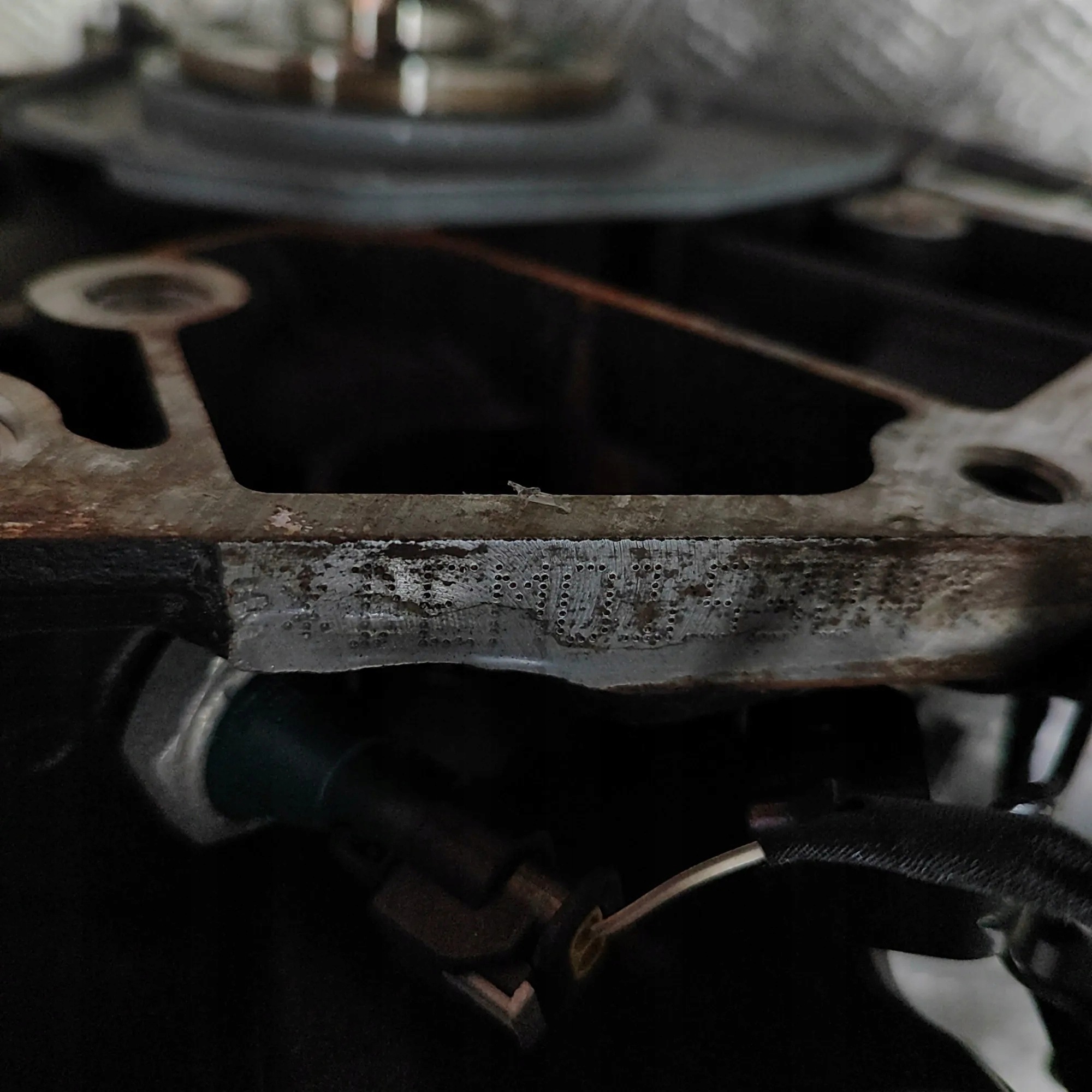 Moteur DEMA - Image 11
