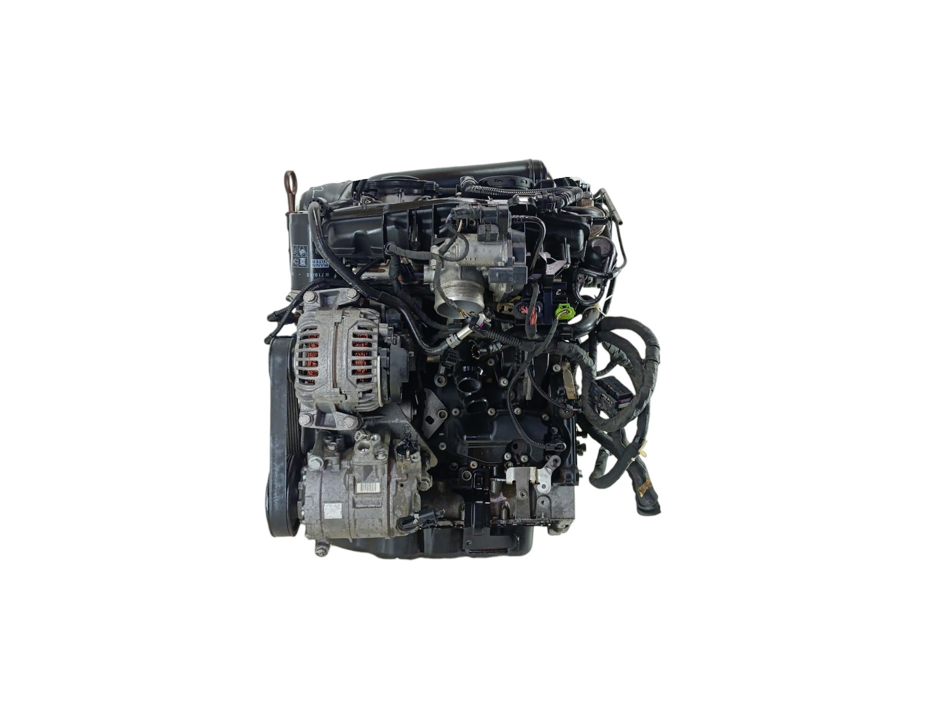 Moteur CCZA - Image 3