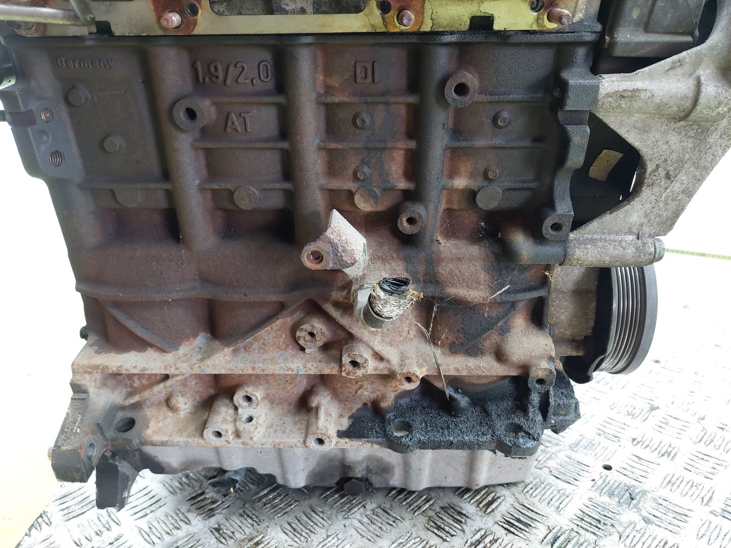 Moteur BJB - Image 3