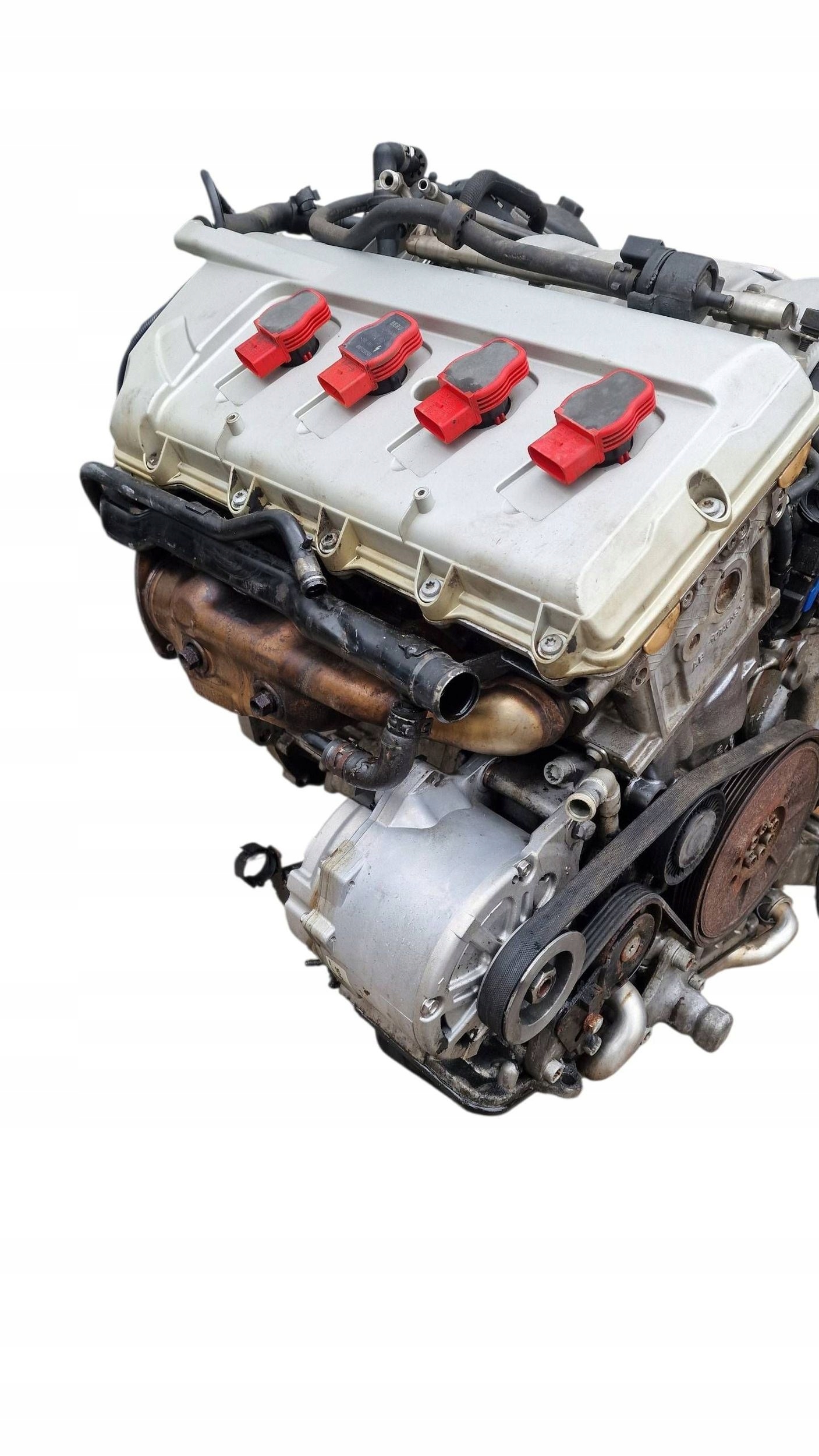Moteur BBK — vue 3