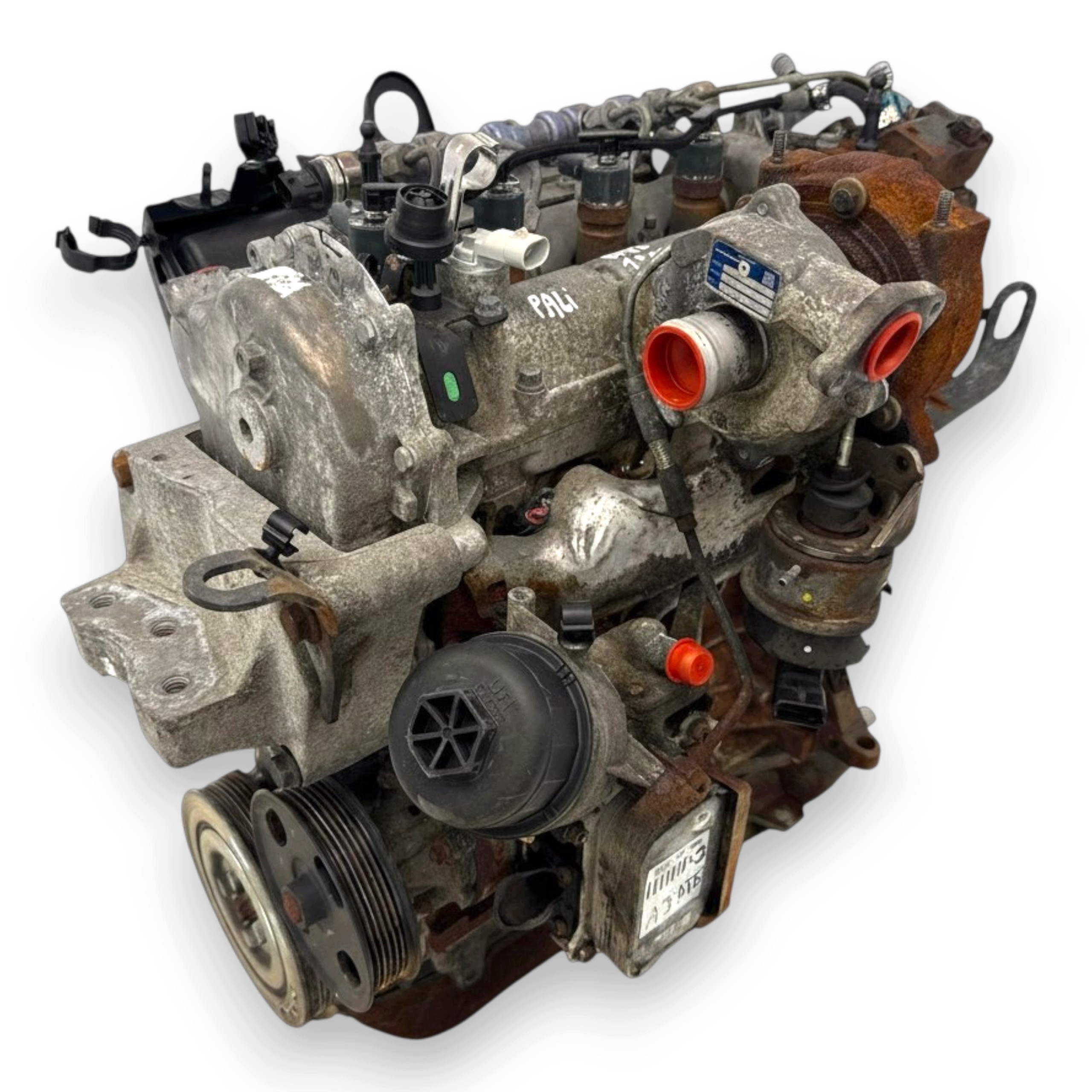Moteur A 13 DTE - Image 8