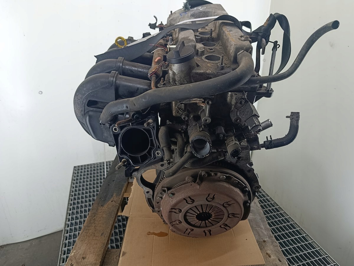 Moteur 1ZZ-FE - Image 4