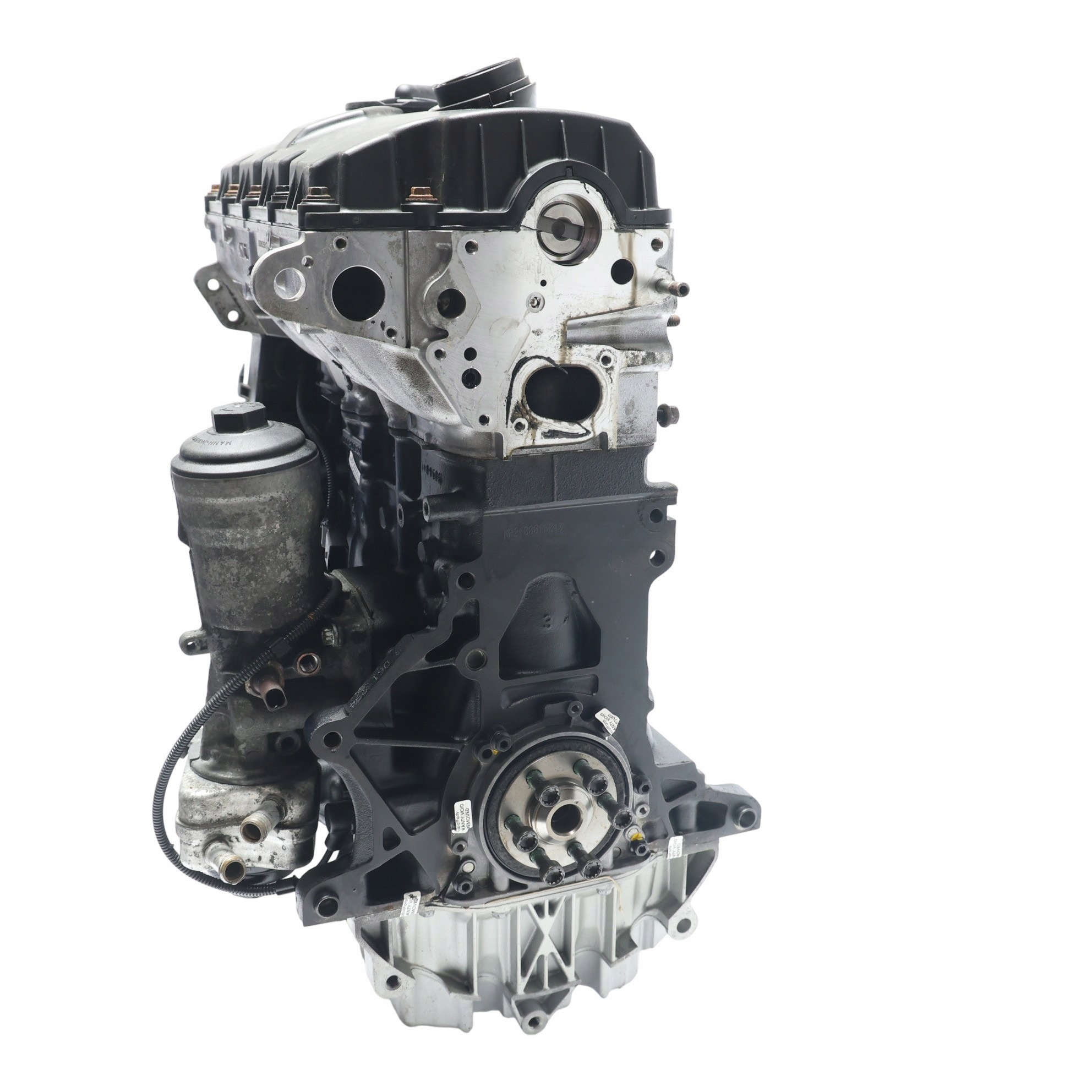 Moteur AXC - Image 6