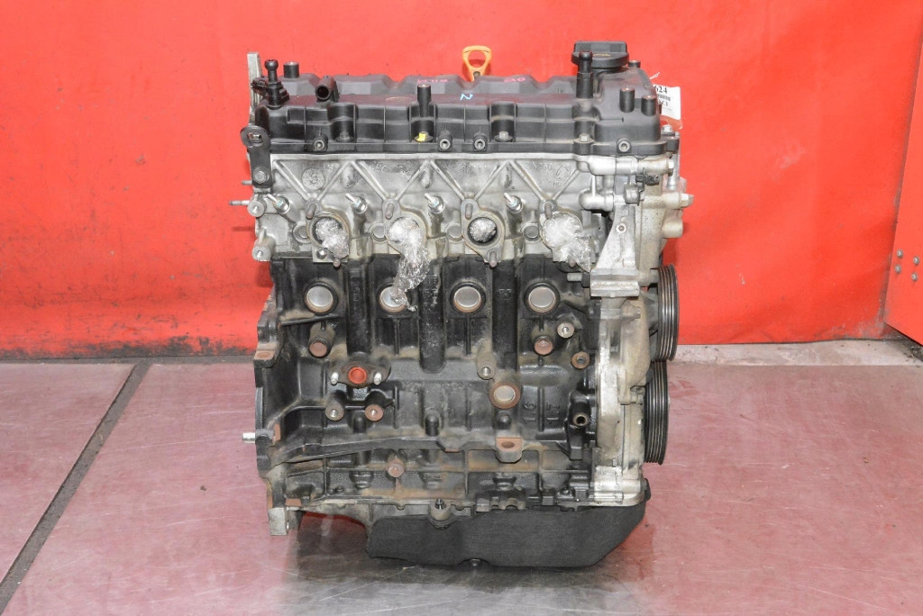 Moteur D4FB — vue 10