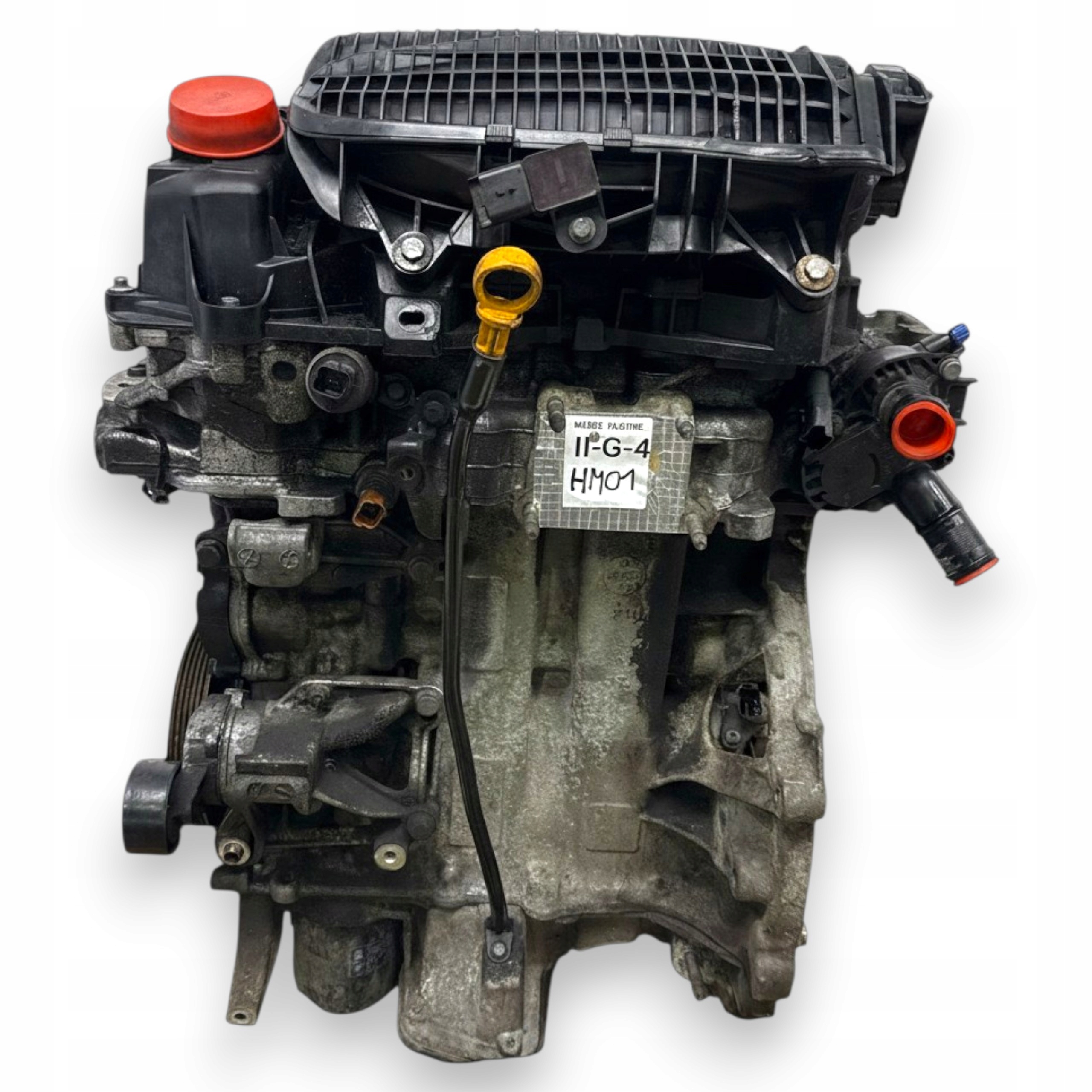 Moteur HMZ (EB2) - Image 4