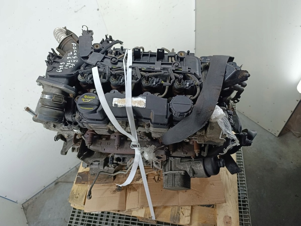 Moteur GPDA - Image 1