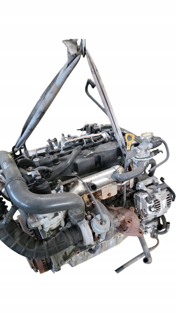 Moteur J3 - Image 4