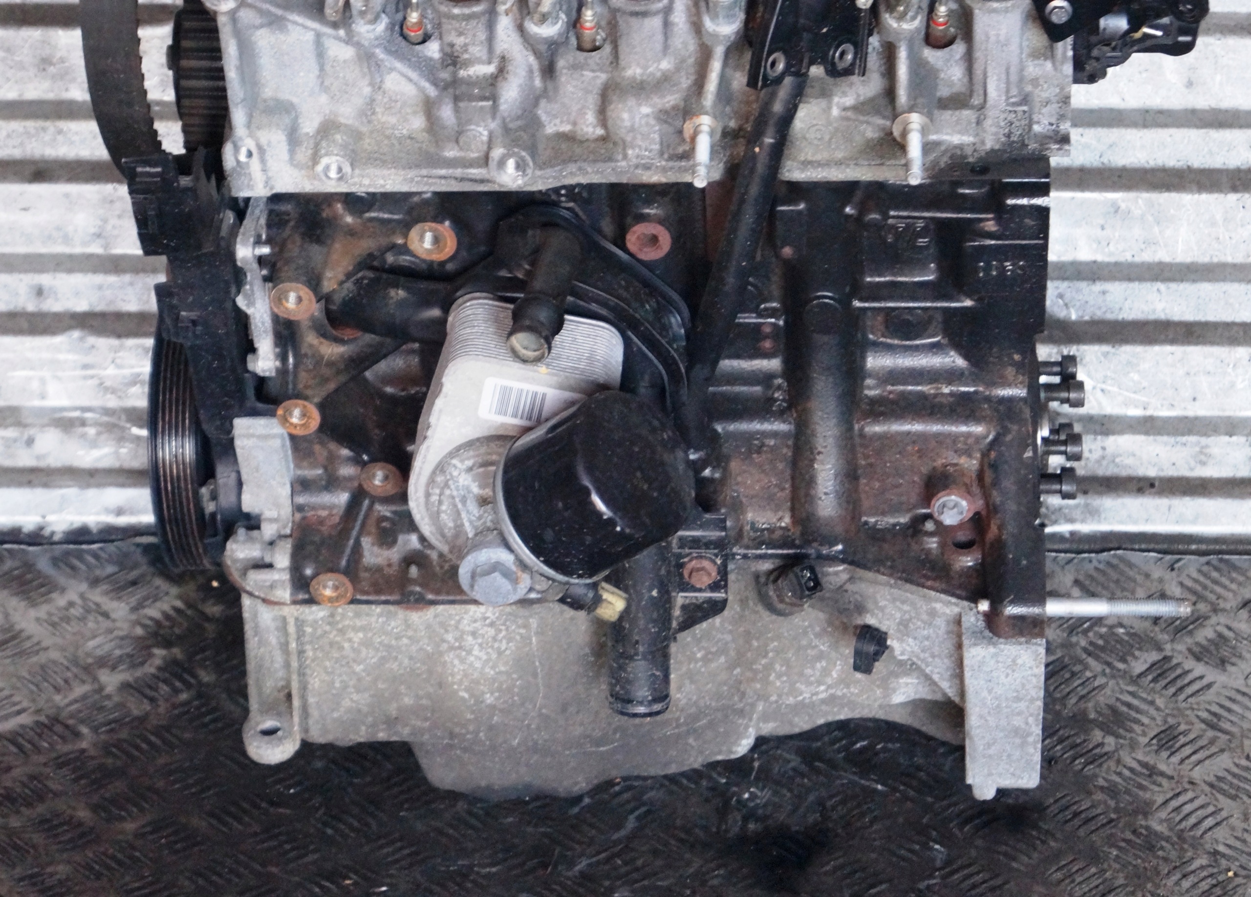 Moteur K9K - Image 4