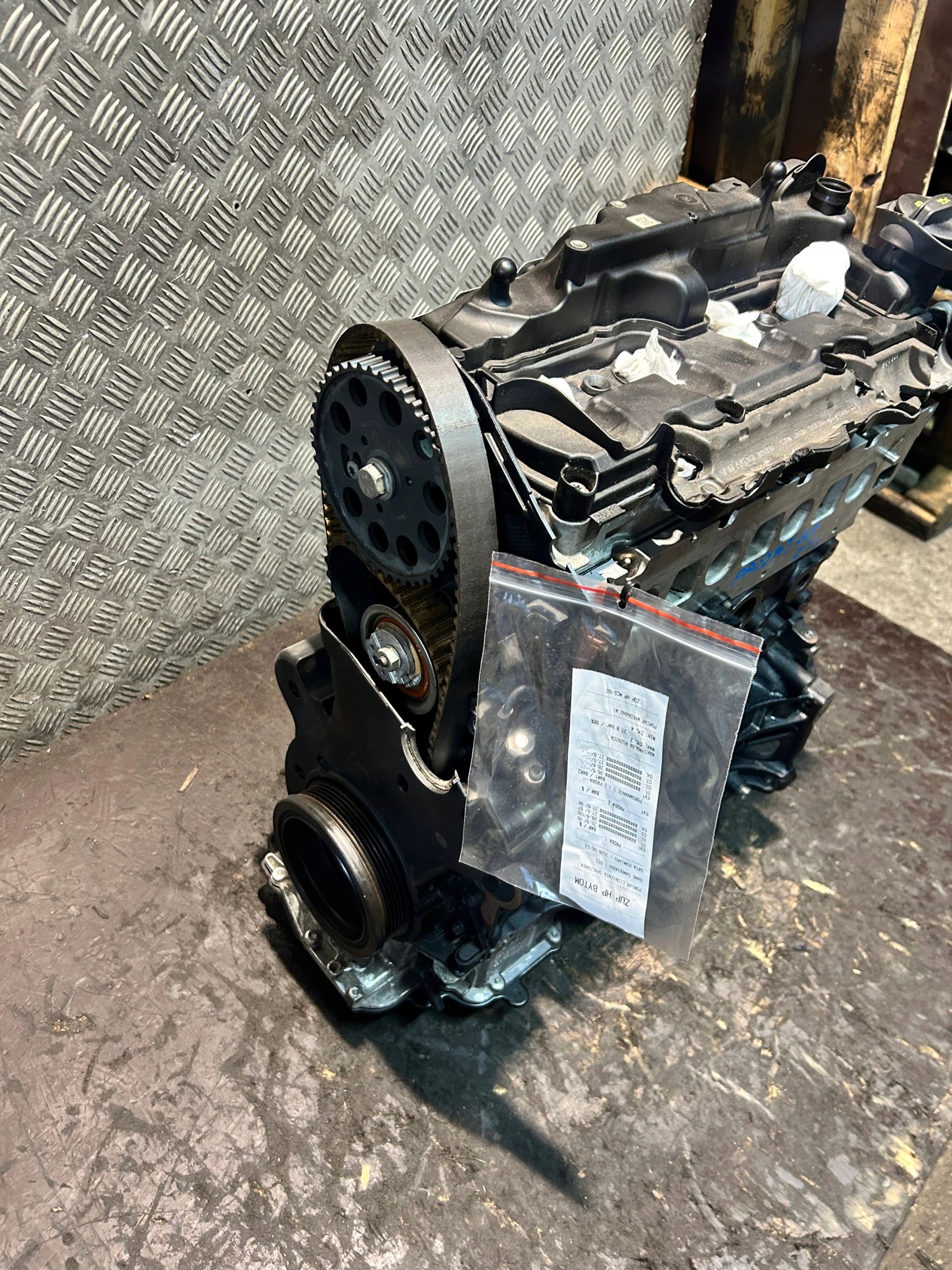 Moteur DTSB - Image 5