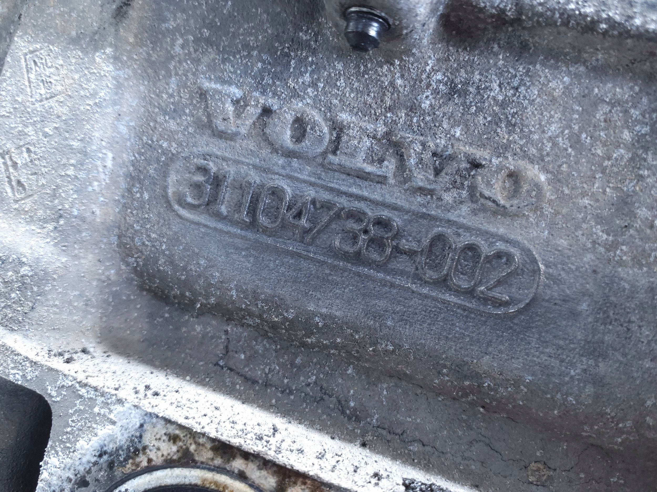Moteur D 5244 T - Image 7