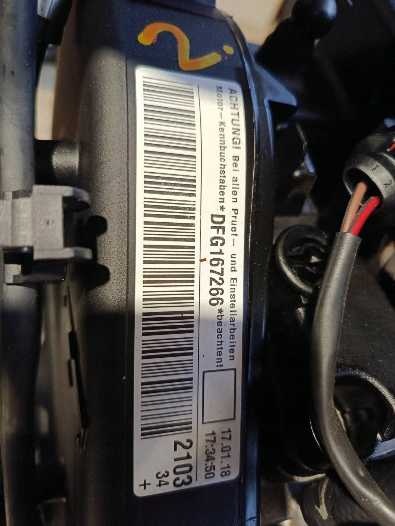 Moteur DFGA - Image 8