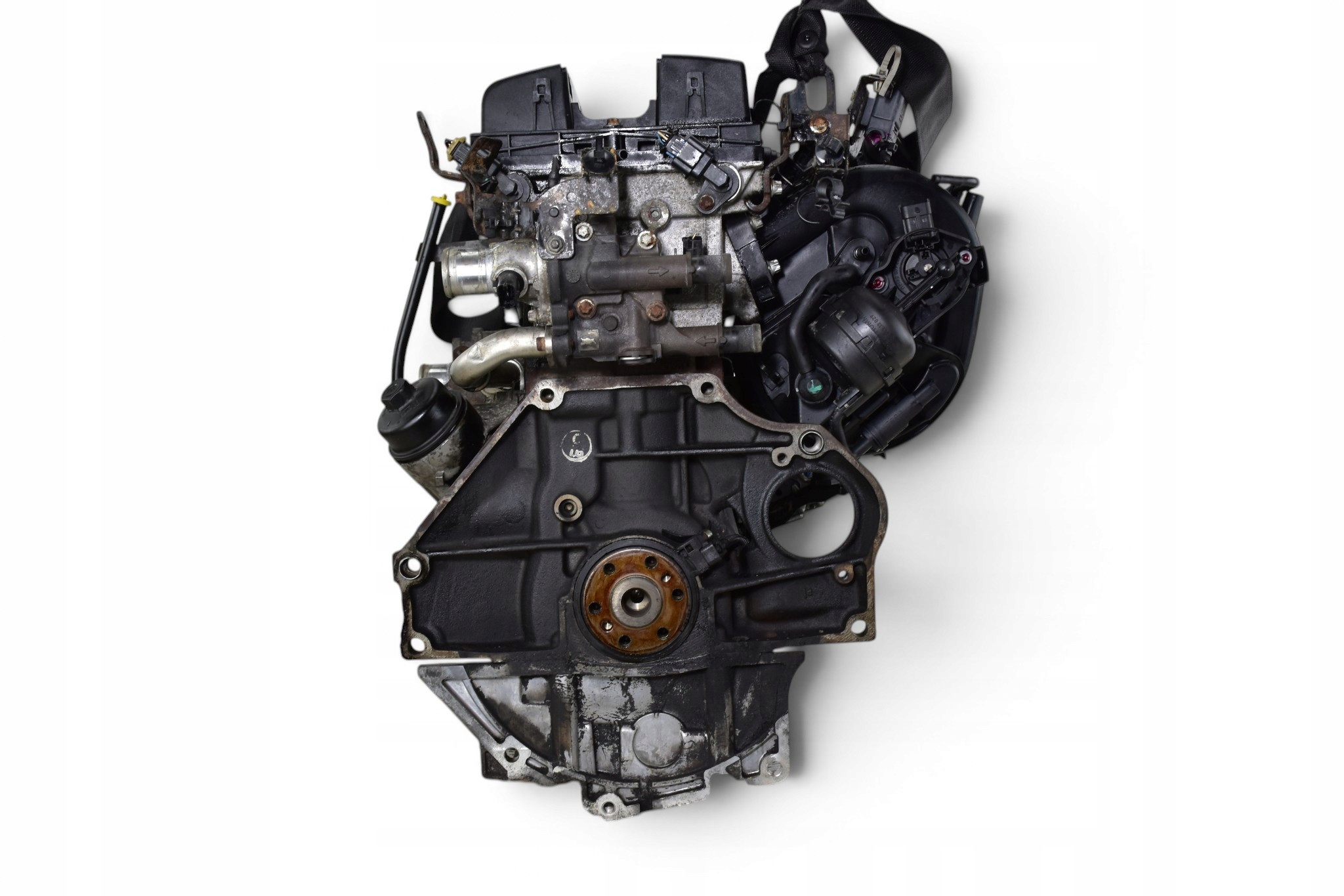 Moteur Z 18 XER — vue 8