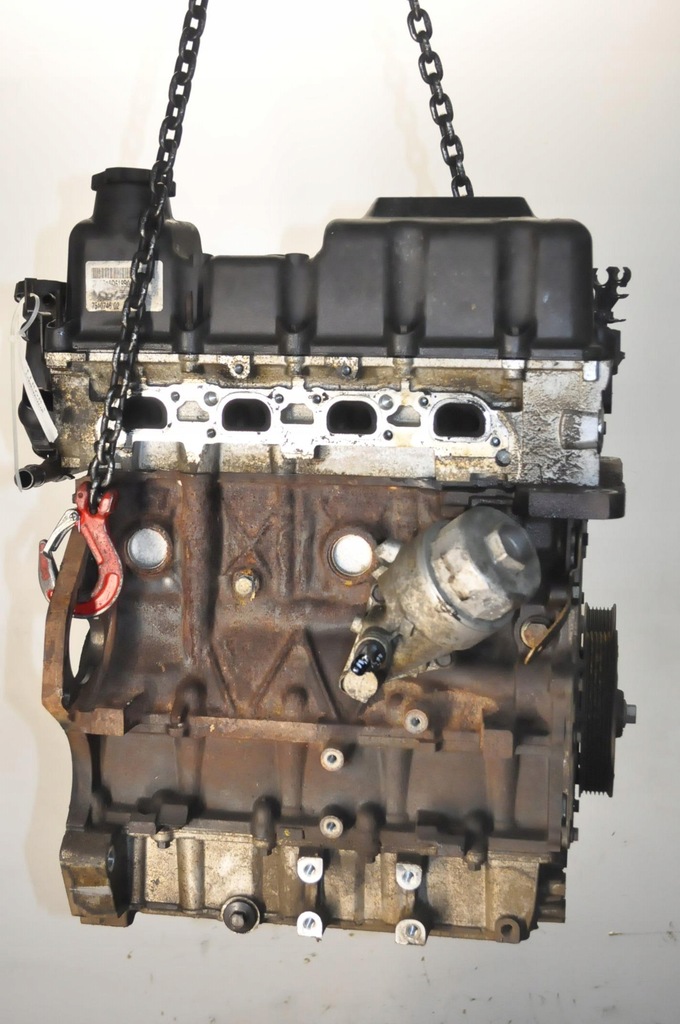 Moteur W10 B16 A - Image 2