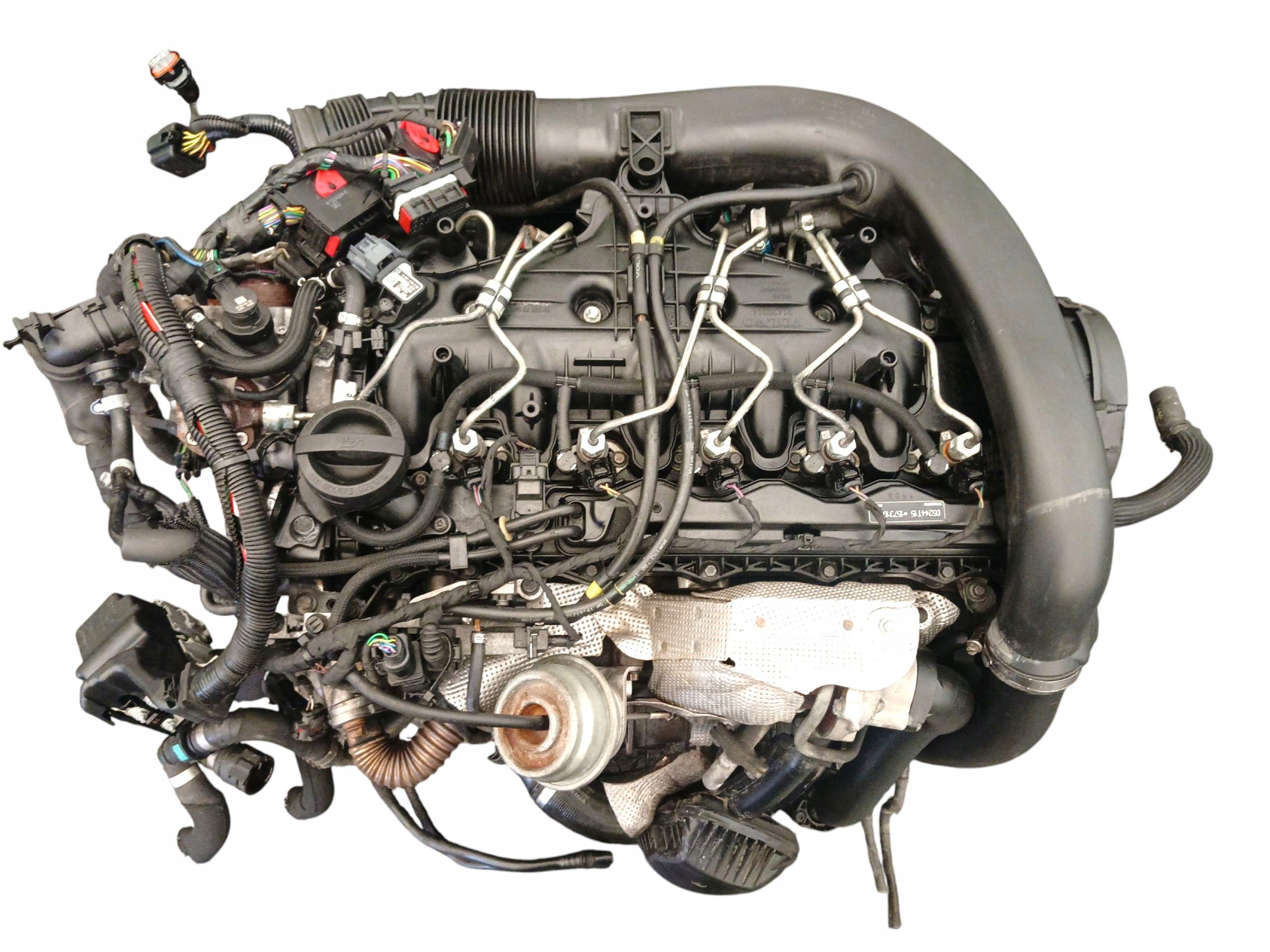 Moteur D 5244 T15 - Image 3