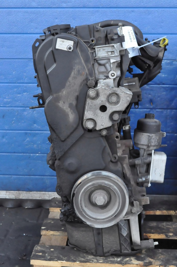 Moteur RHJ (DW10BTED4) - Image 2