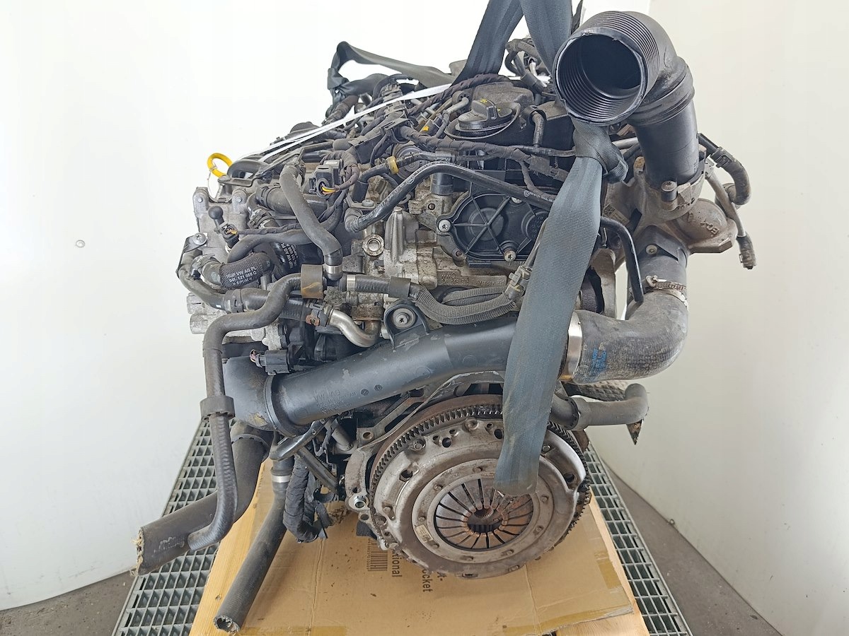Moteur CXMA - Image 4