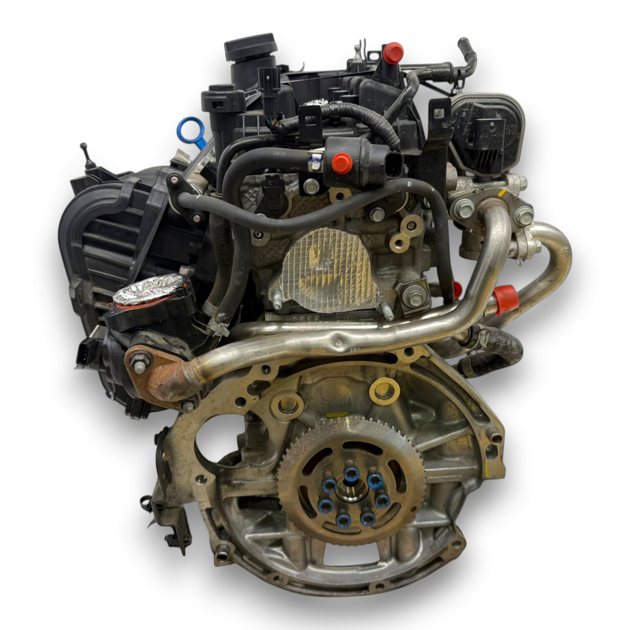 Moteur G3LD - Image 4