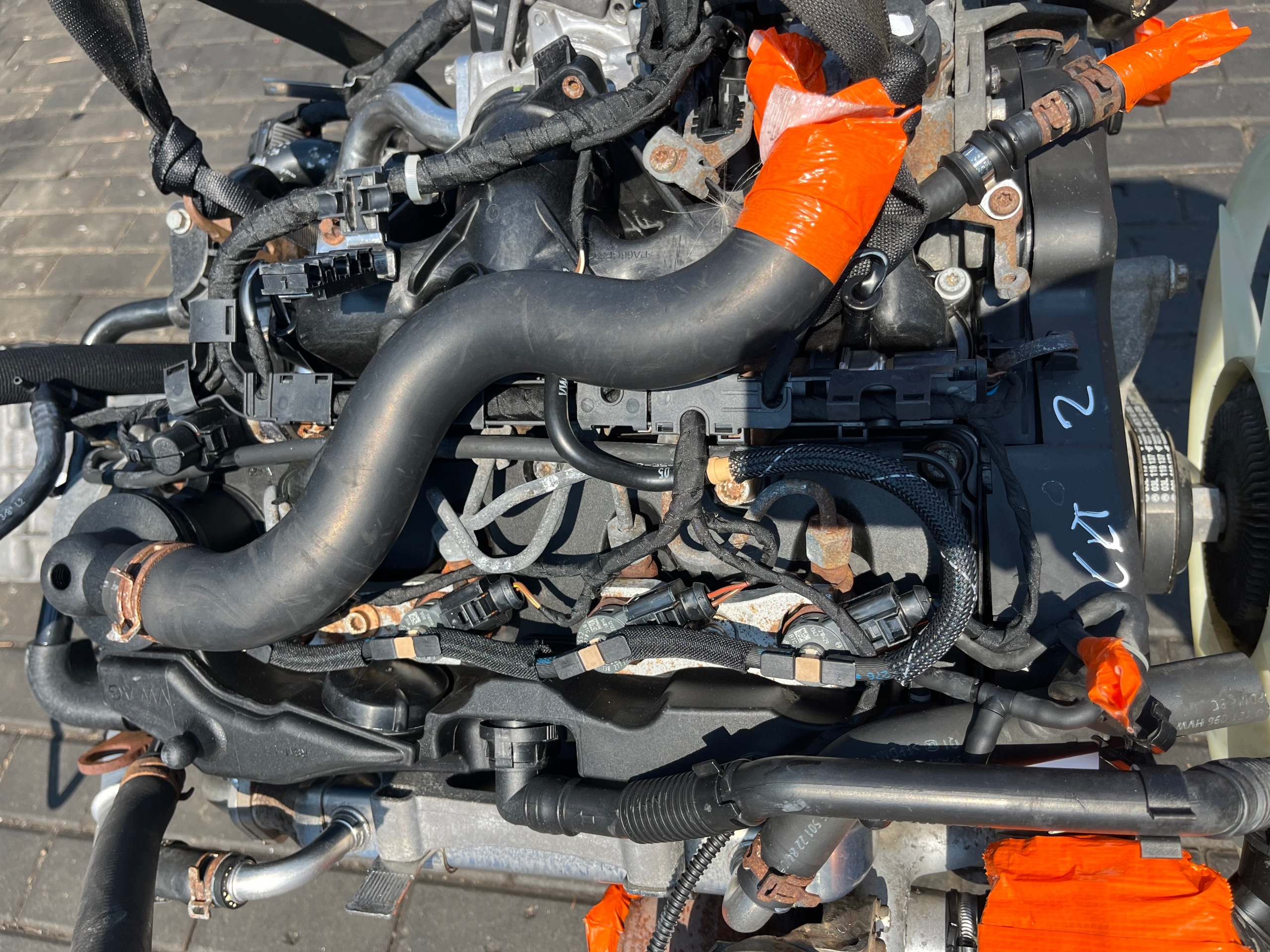 Moteur CKTB - Image 9