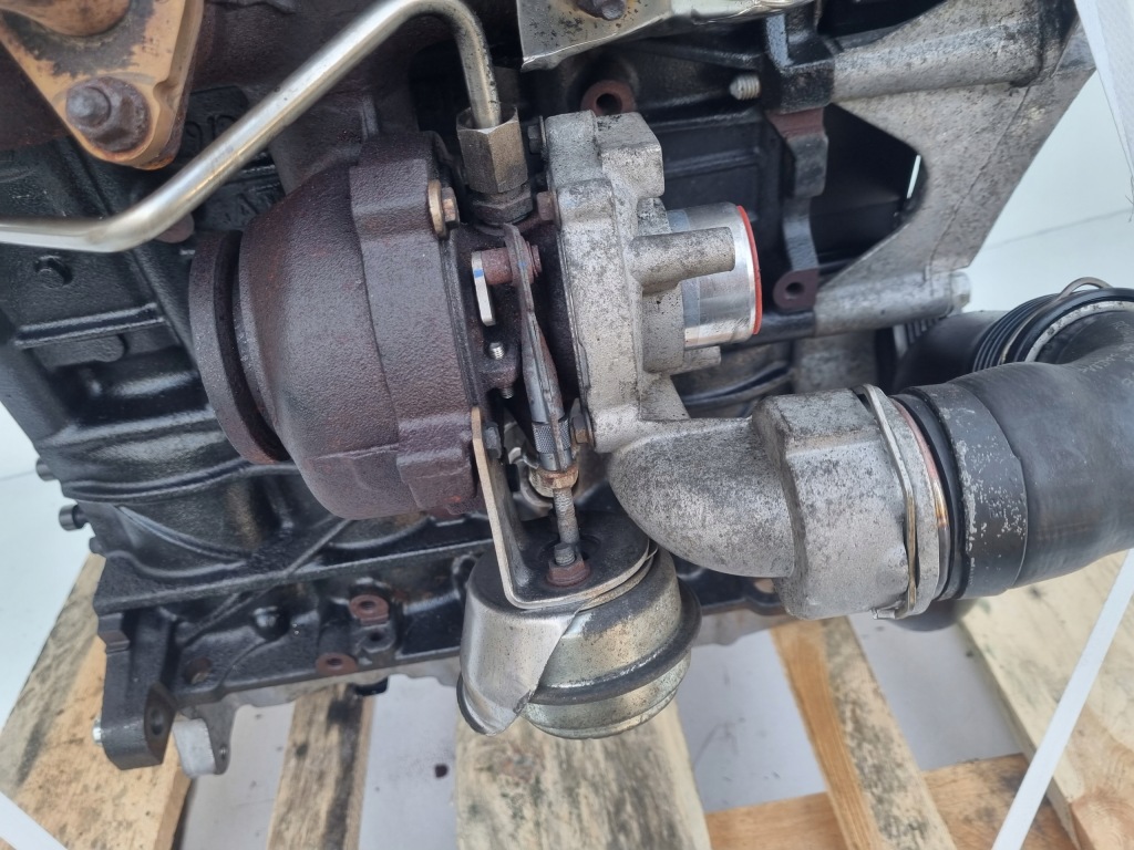 Moteur BKC — vue 5