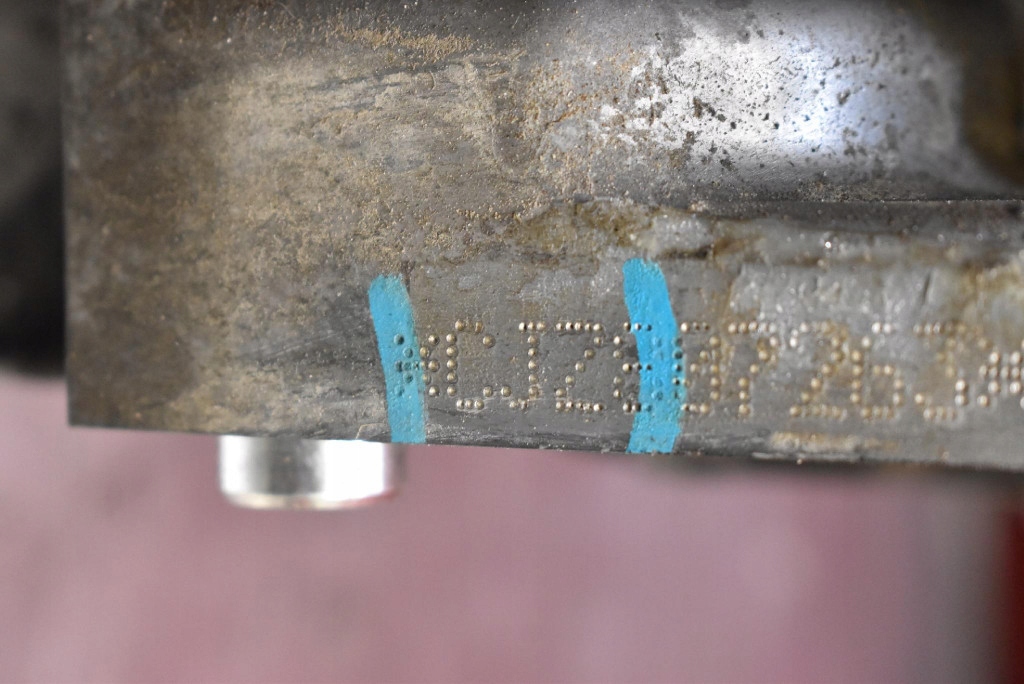 Moteur CJZC - Image 3