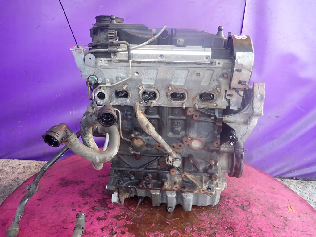Moteur CFHE — vue 3