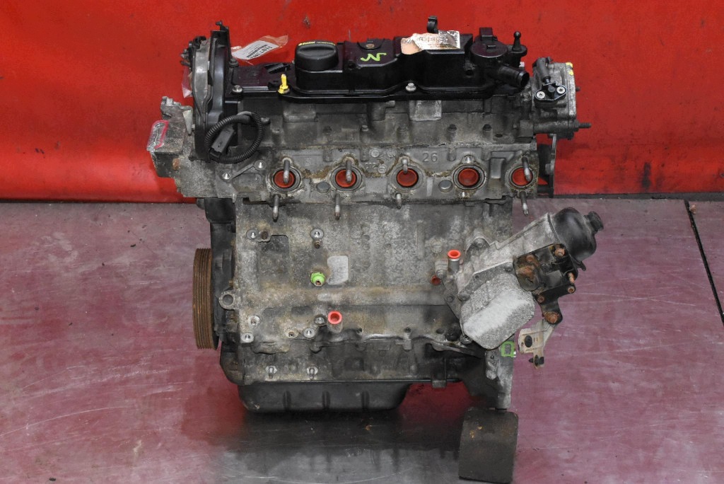 Moteur T3DA - Image 1