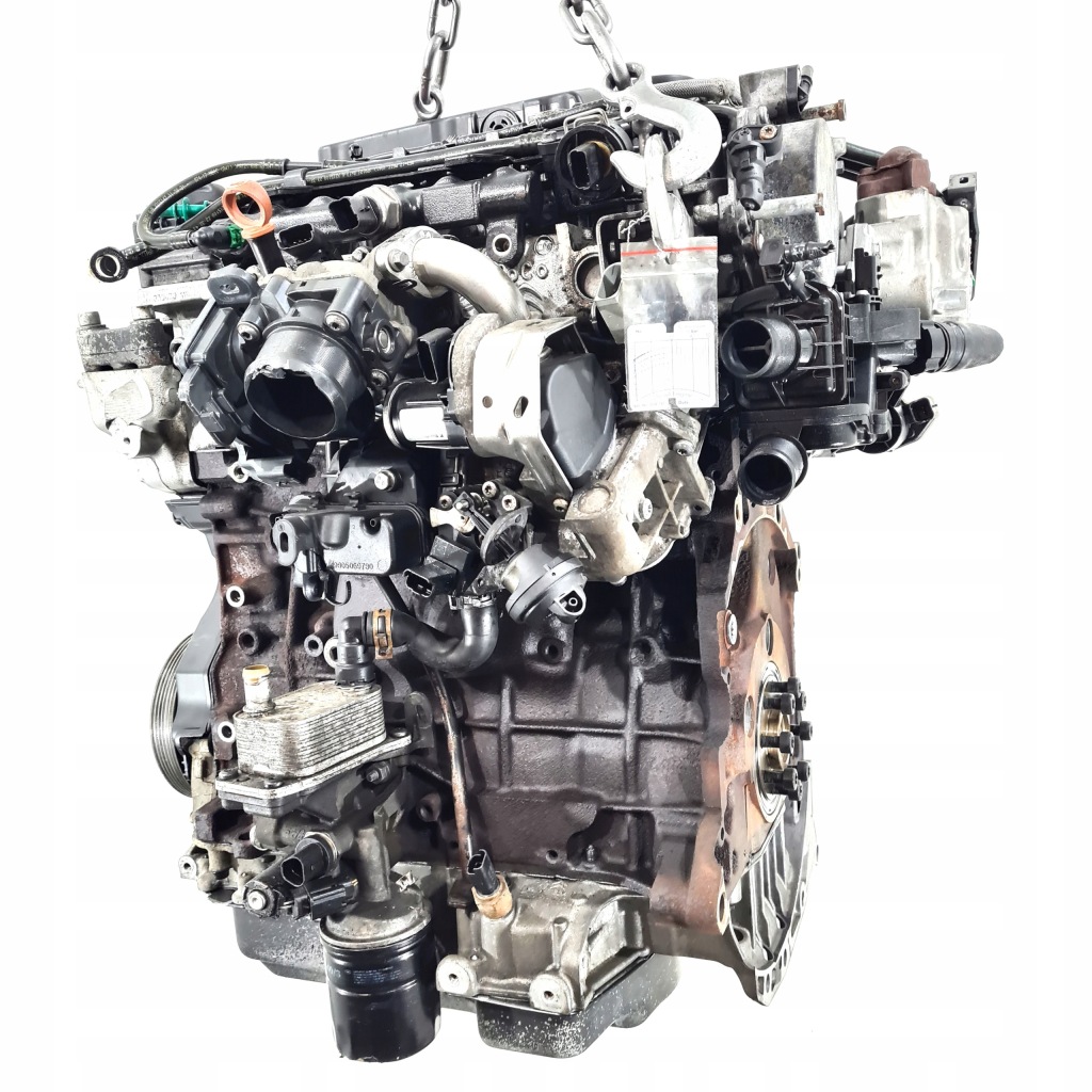 Moteur AHN (DW10FUD) - Image 1