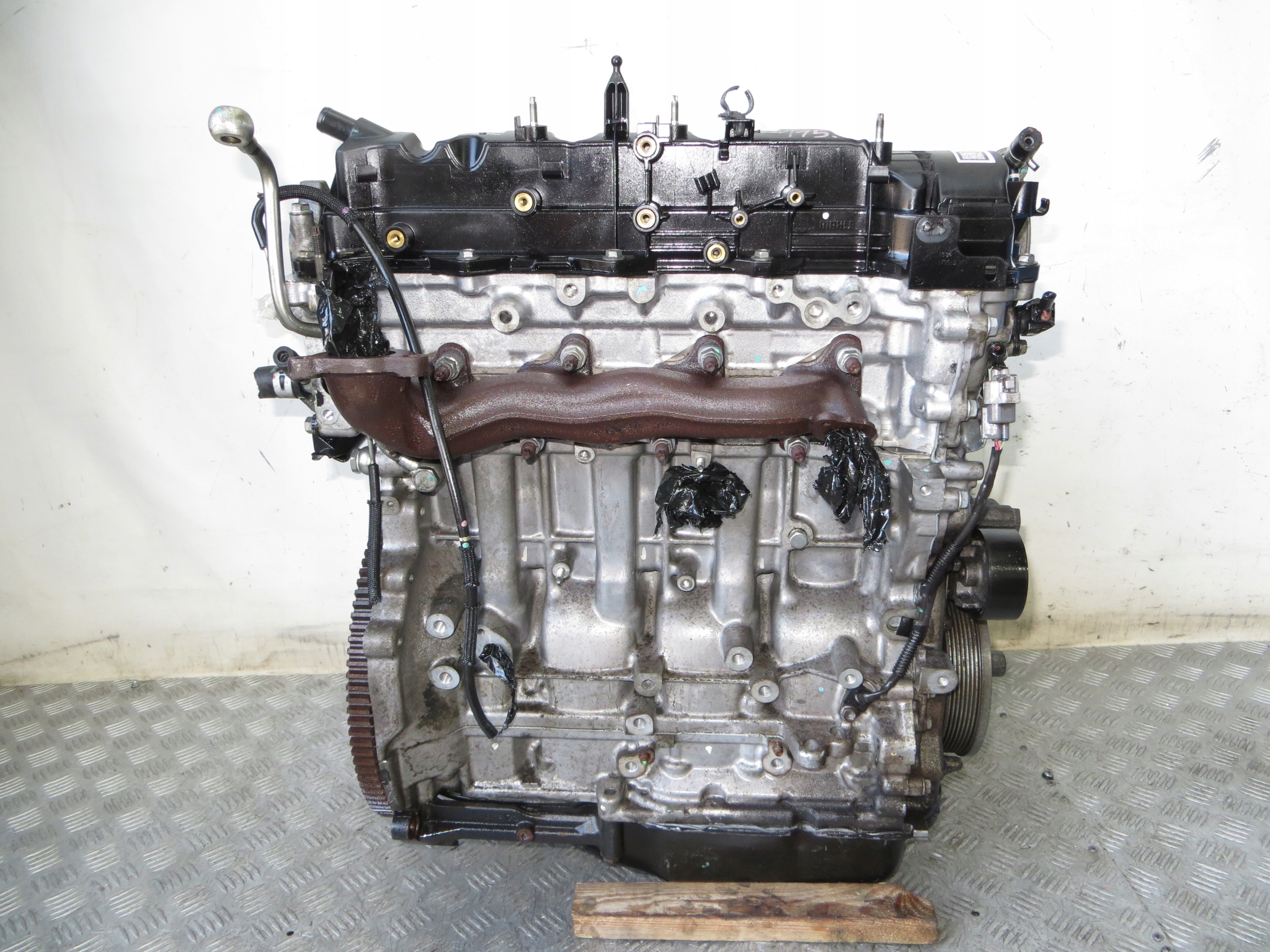 Moteur 2AD-FHV - Image 5
