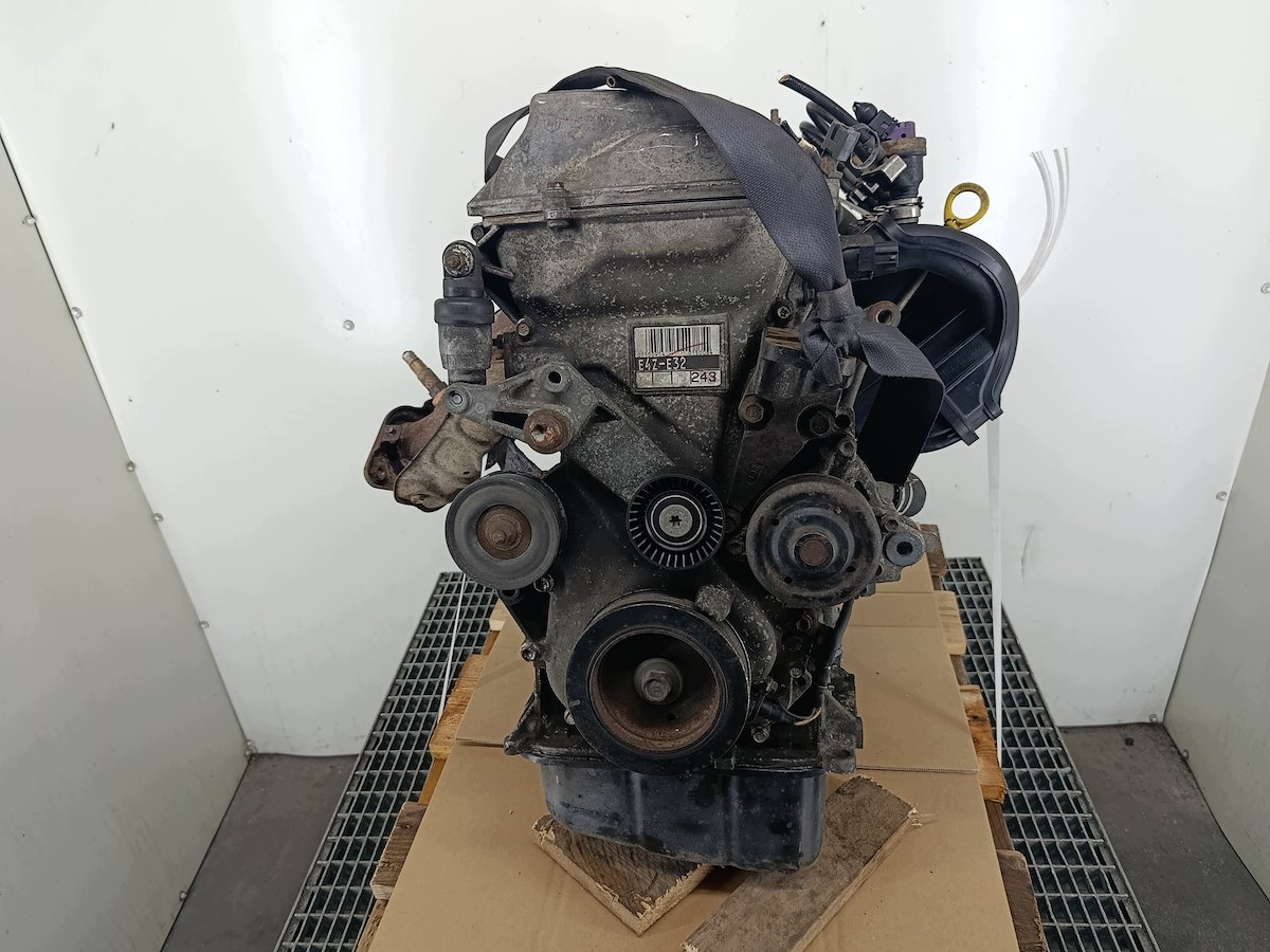 Moteur 4ZZ-FE - Image 8