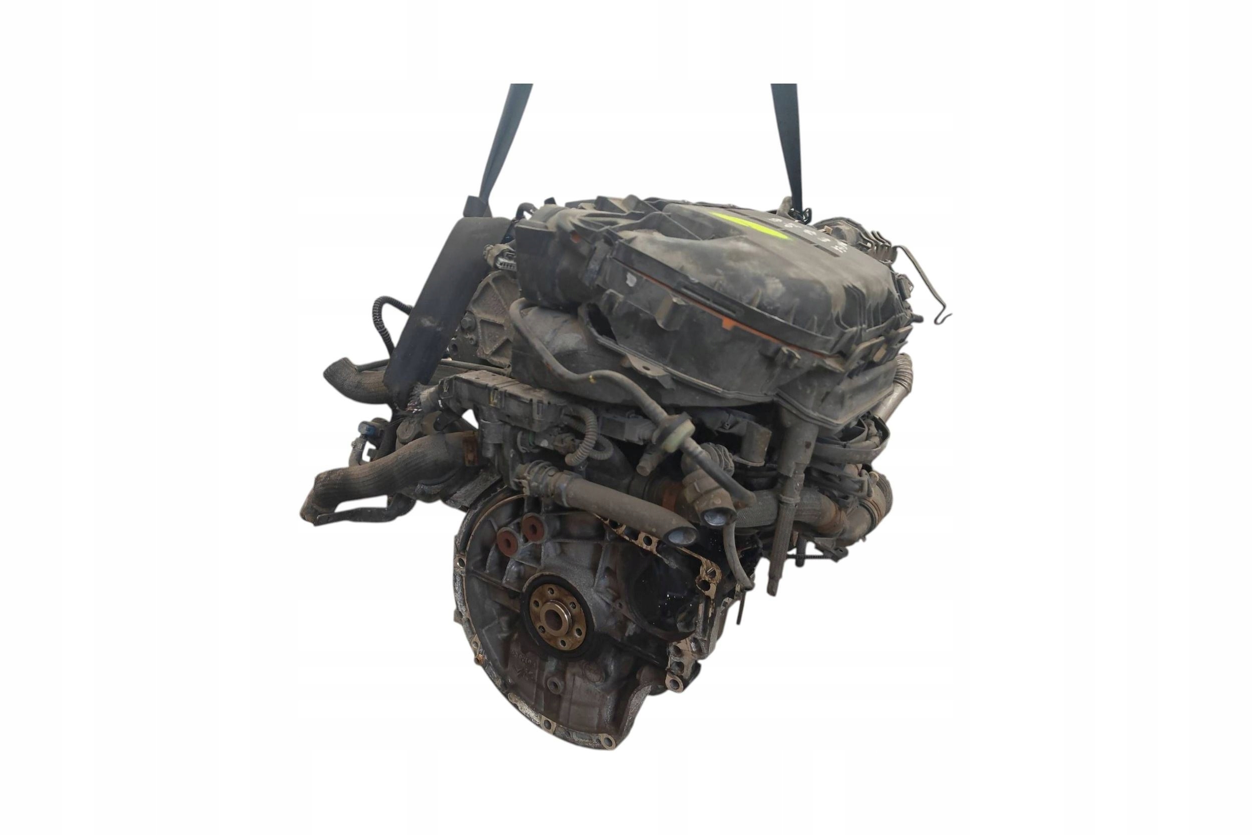 Moteur 9HK (DV6ETEDM) - Image 6