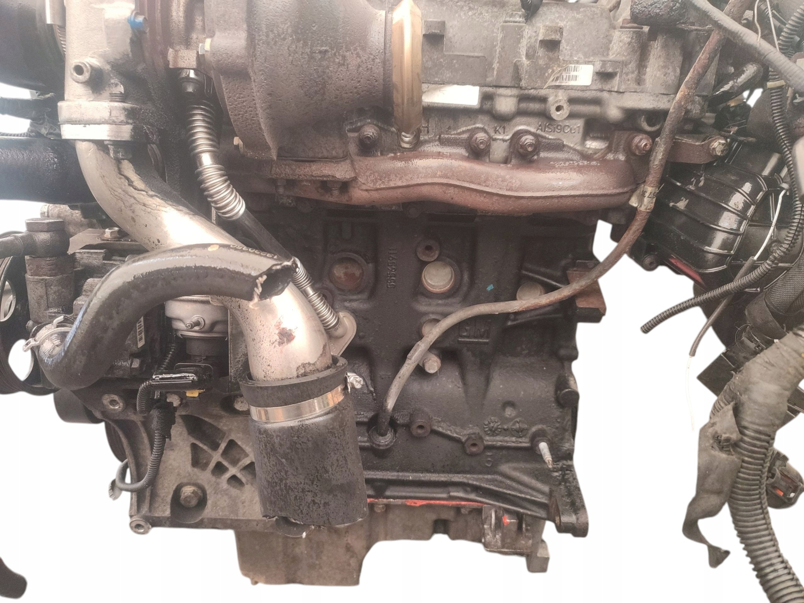 Moteur A 20 DTH - Image 15