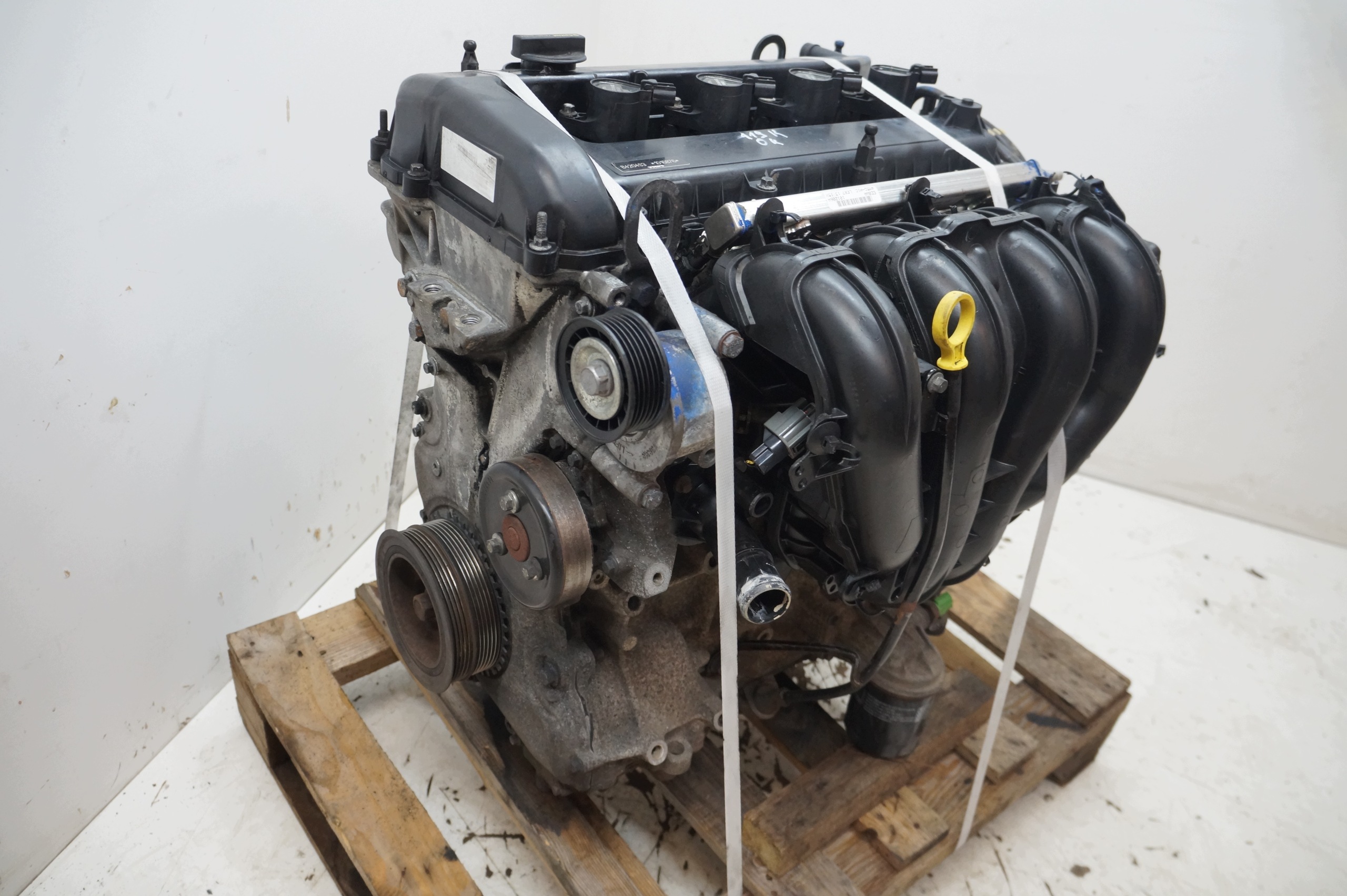 Moteur B 4204 S3 - Image 6