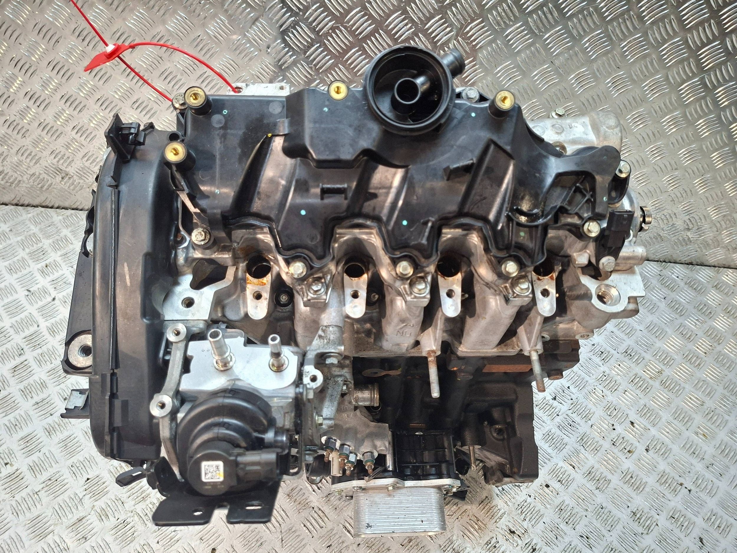 Moteur K9K 872 - Image 2