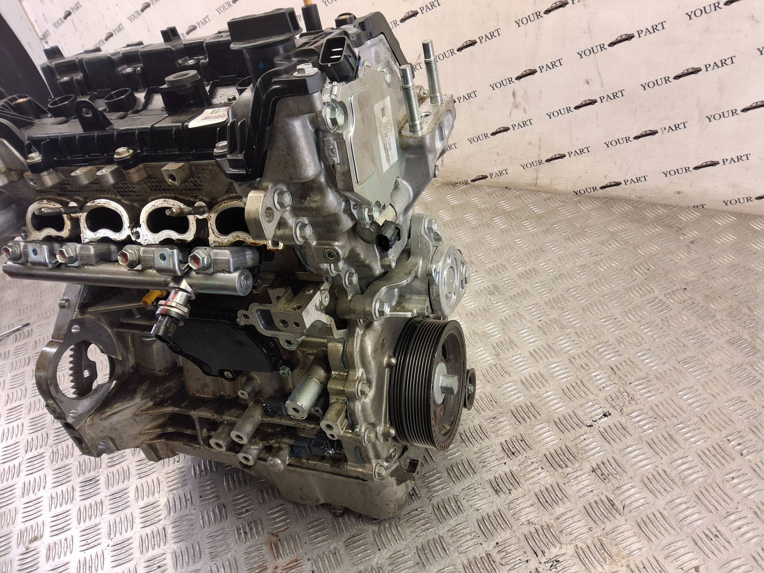 Moteur K14D - Image 5