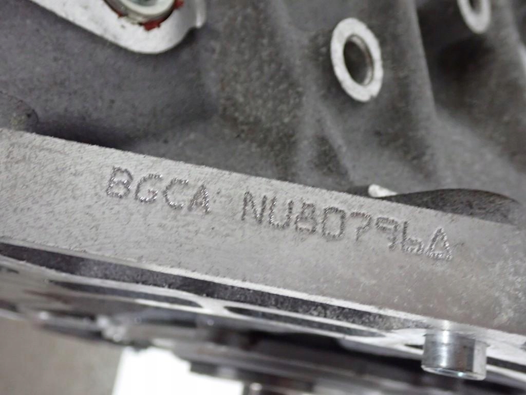 Moteur BGCA - Image 6