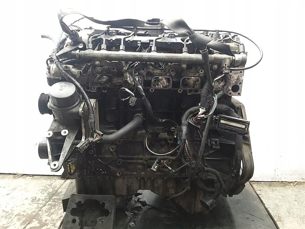 Moteur M 112.913 - Image 2