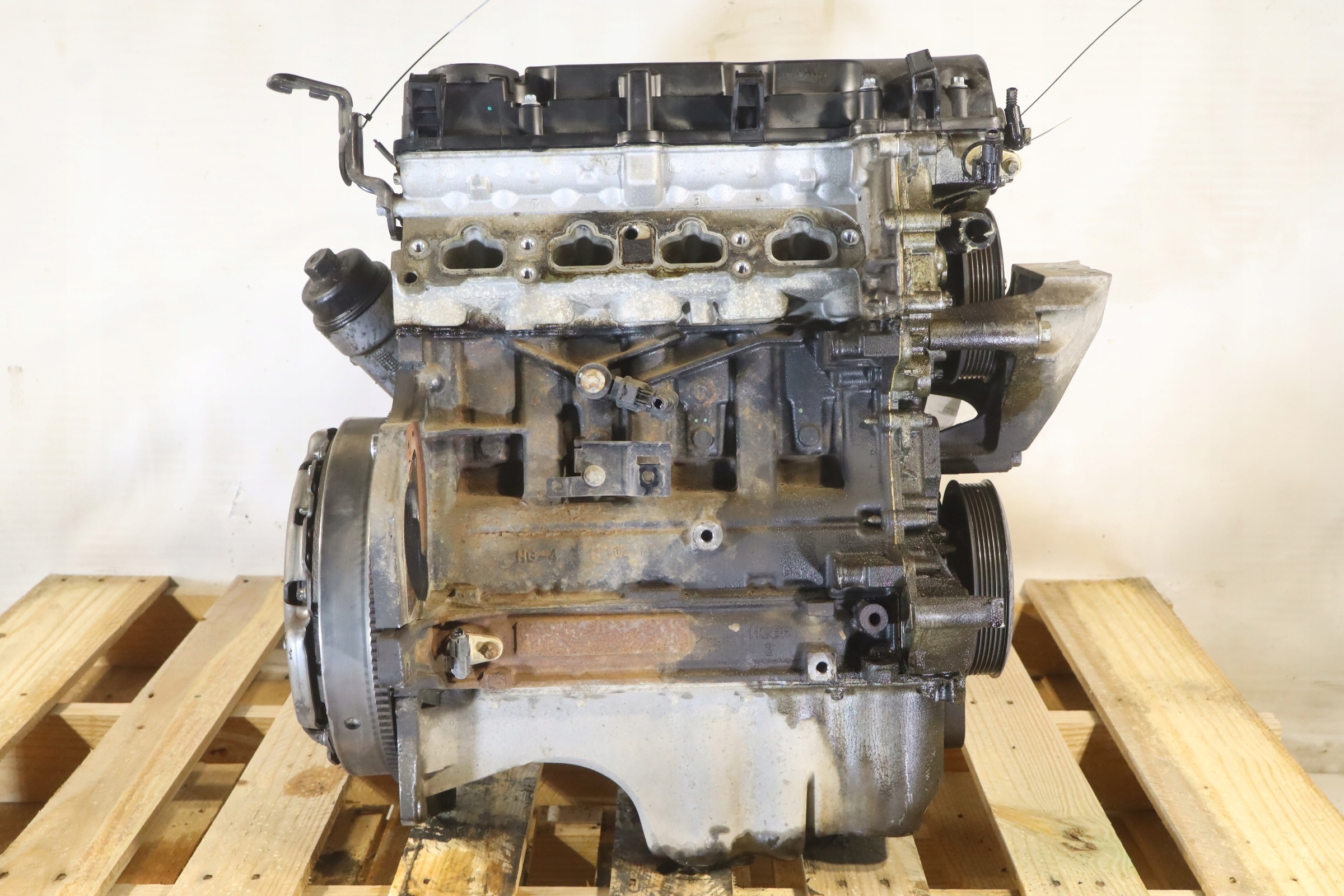 Moteur A 14 NET - Image 1