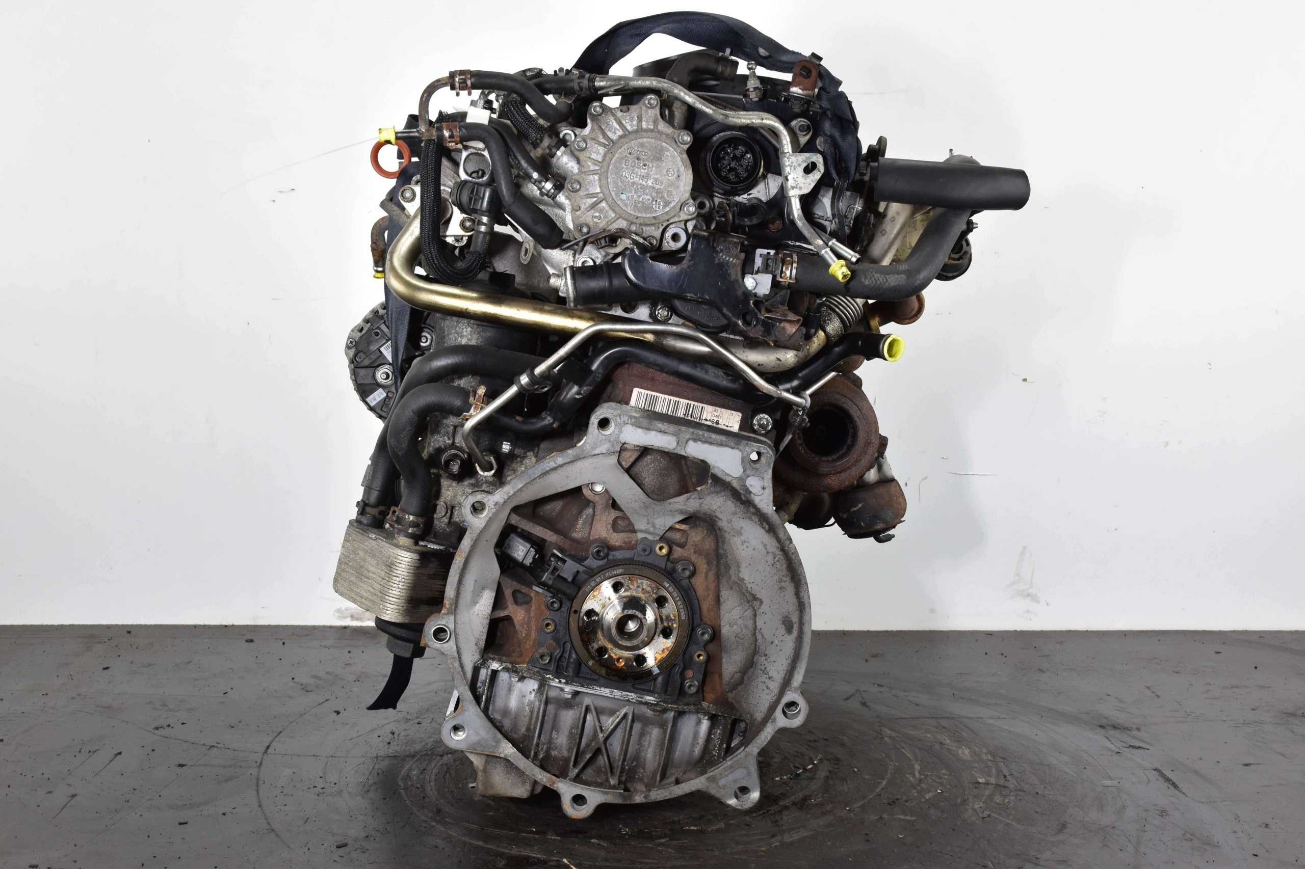 Moteur BSY - Image 7