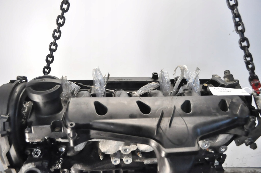 Moteur D 5244 T5 - Image 3
