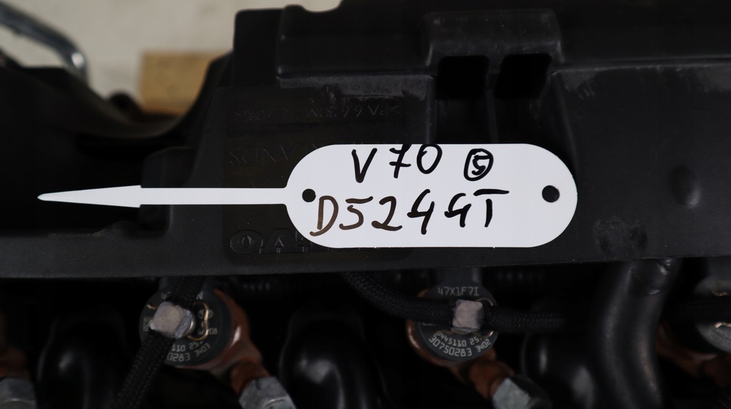Moteur D 5244 T5 - Image 6