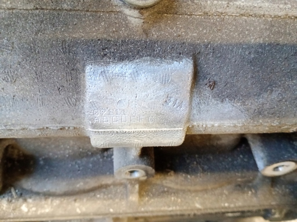 Moteur Z 22 SE - Image 2