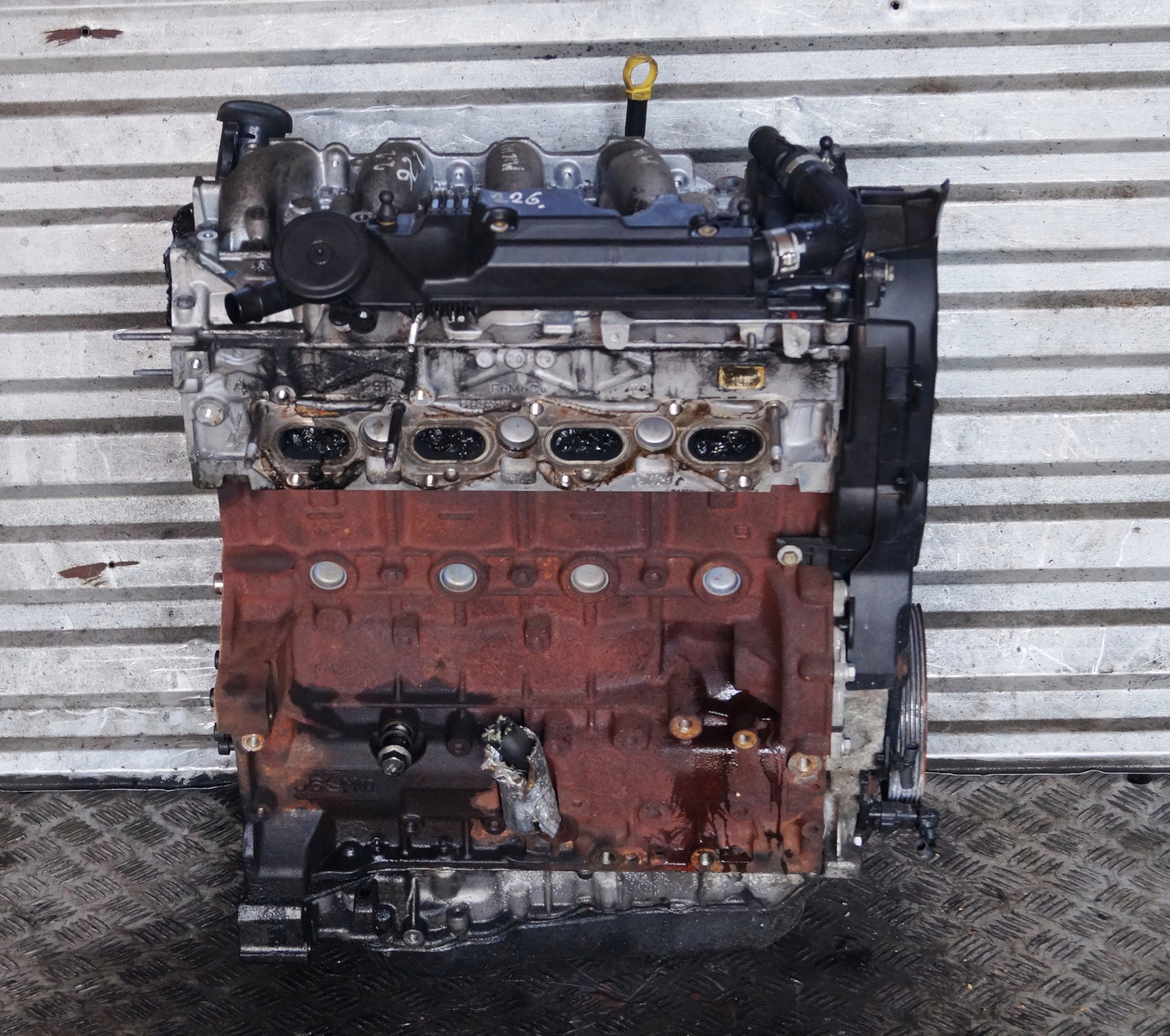 Moteur Q4BA - Image 10