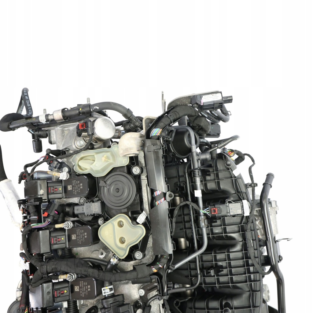 Moteur DRYA — vue 4