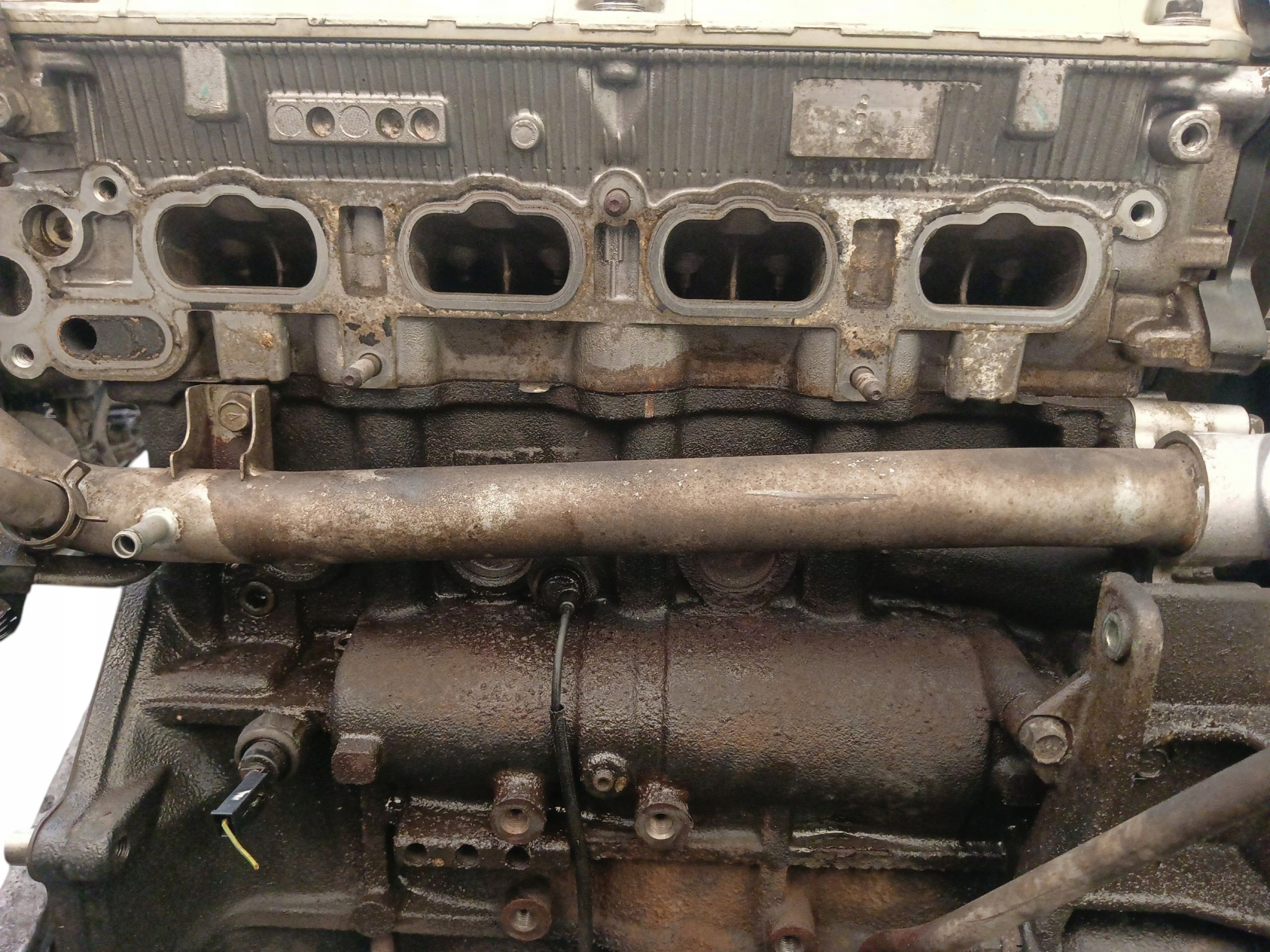 Moteur 4G69 - Image 9