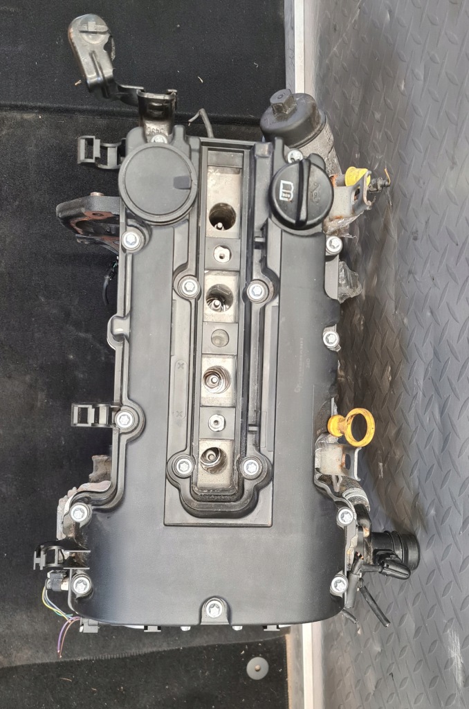 Moteur B 14 NET - Image 3