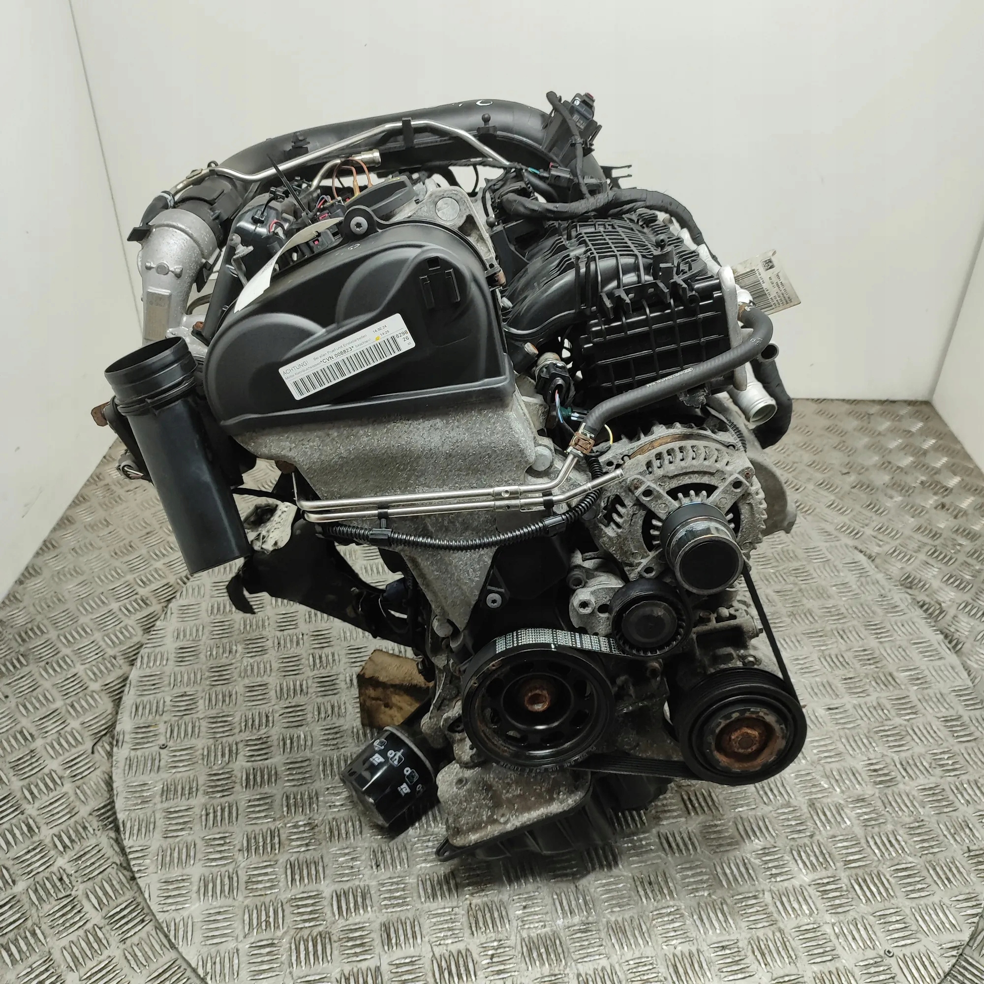 Moteur CVNA - Image 2
