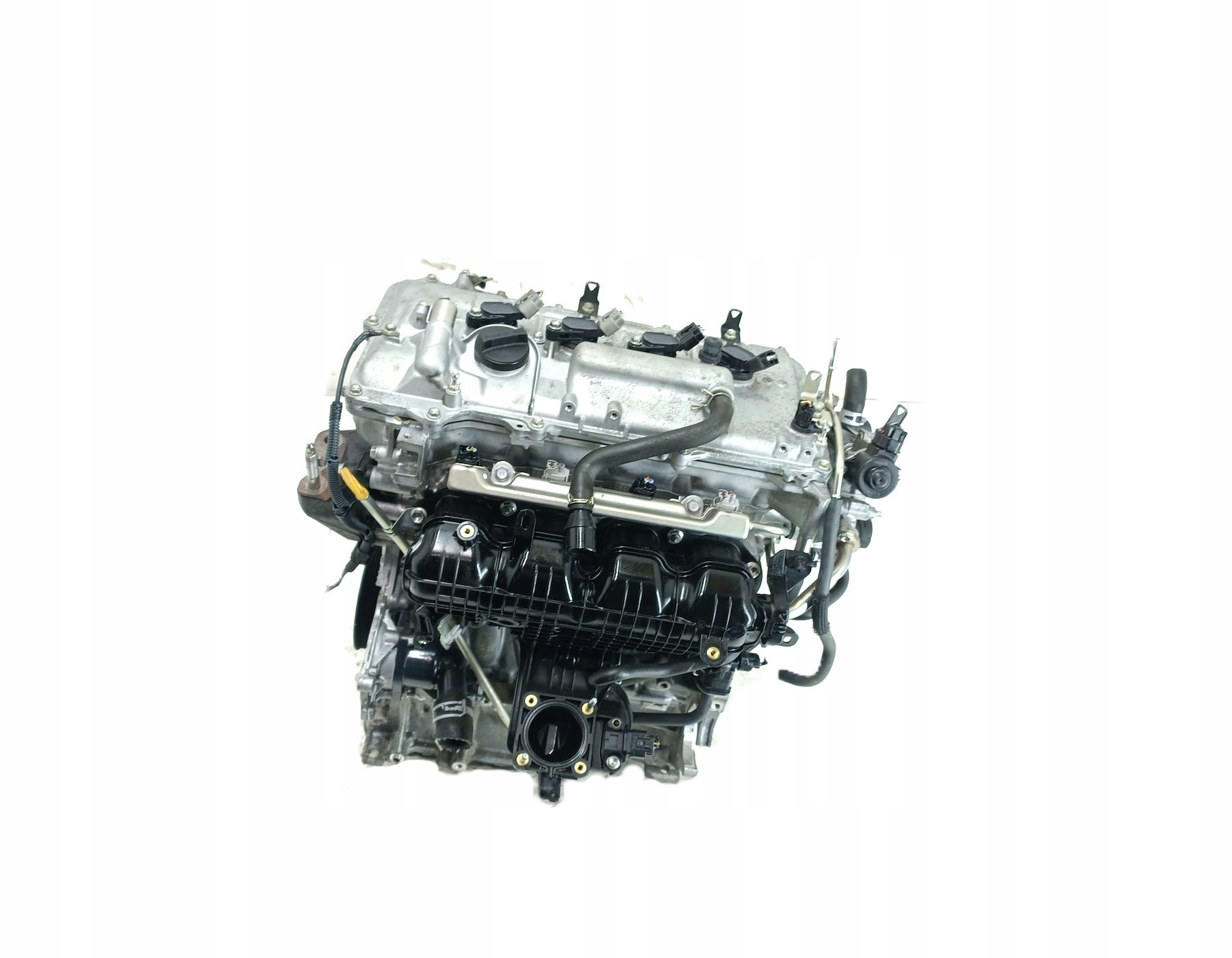 Moteur 2ZR-FXE - Image 1