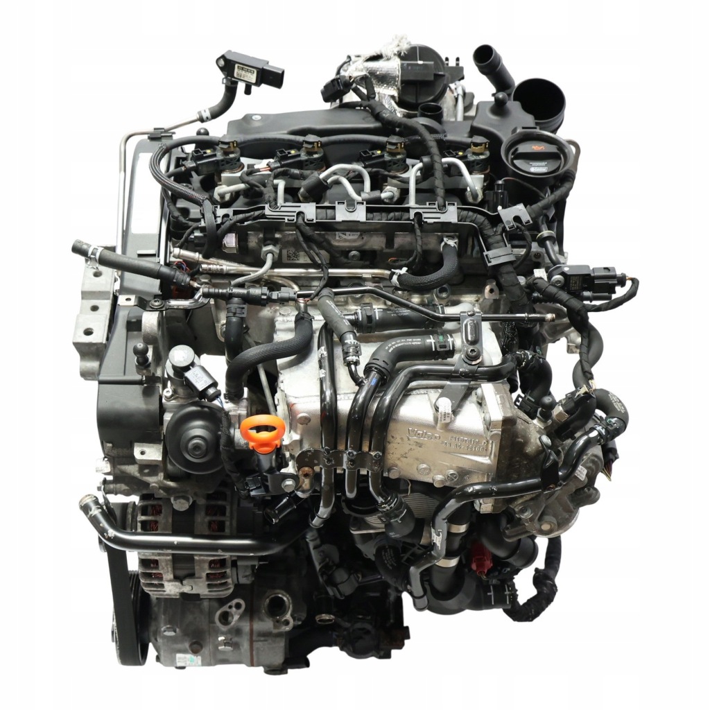 Moteur CKFB — vue 2