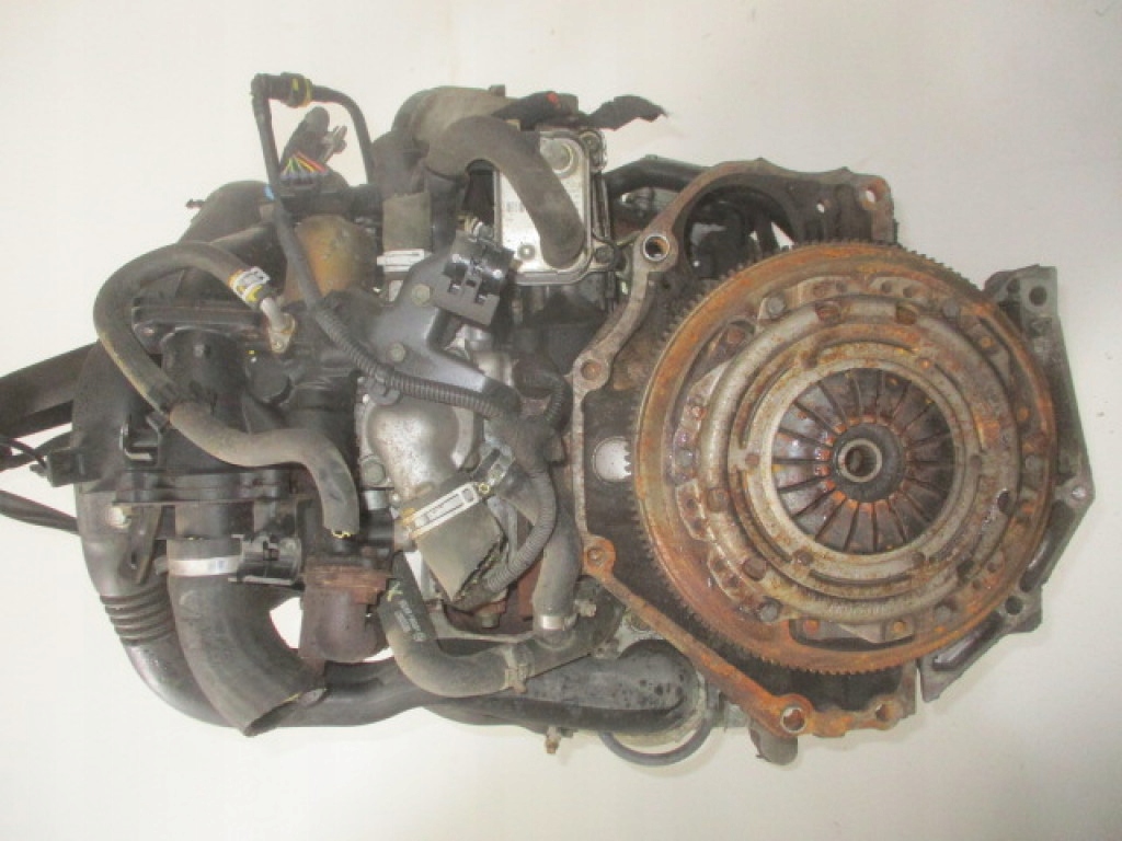 Moteur Y 17 DT - Image 2